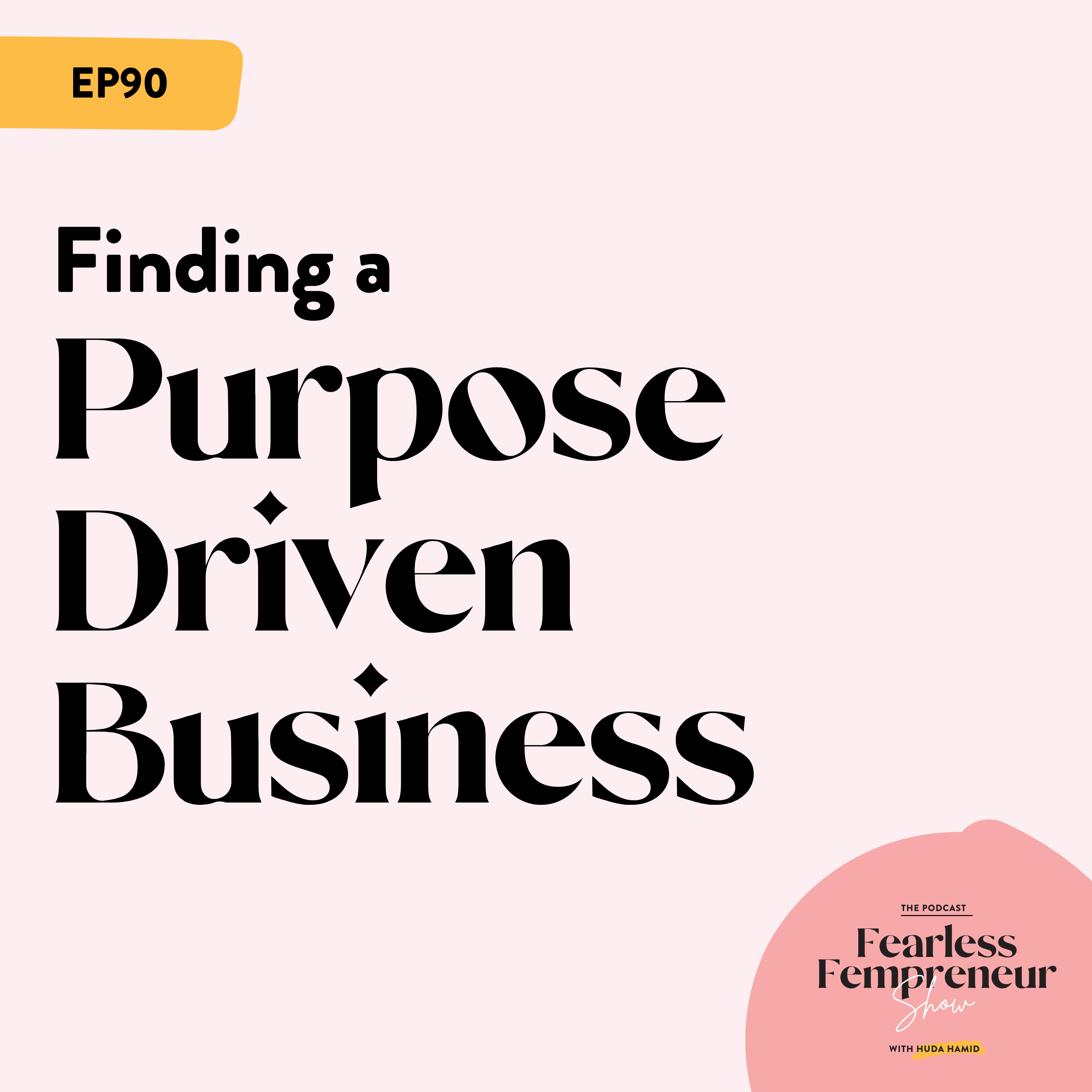 Fearless Fempreneur Show