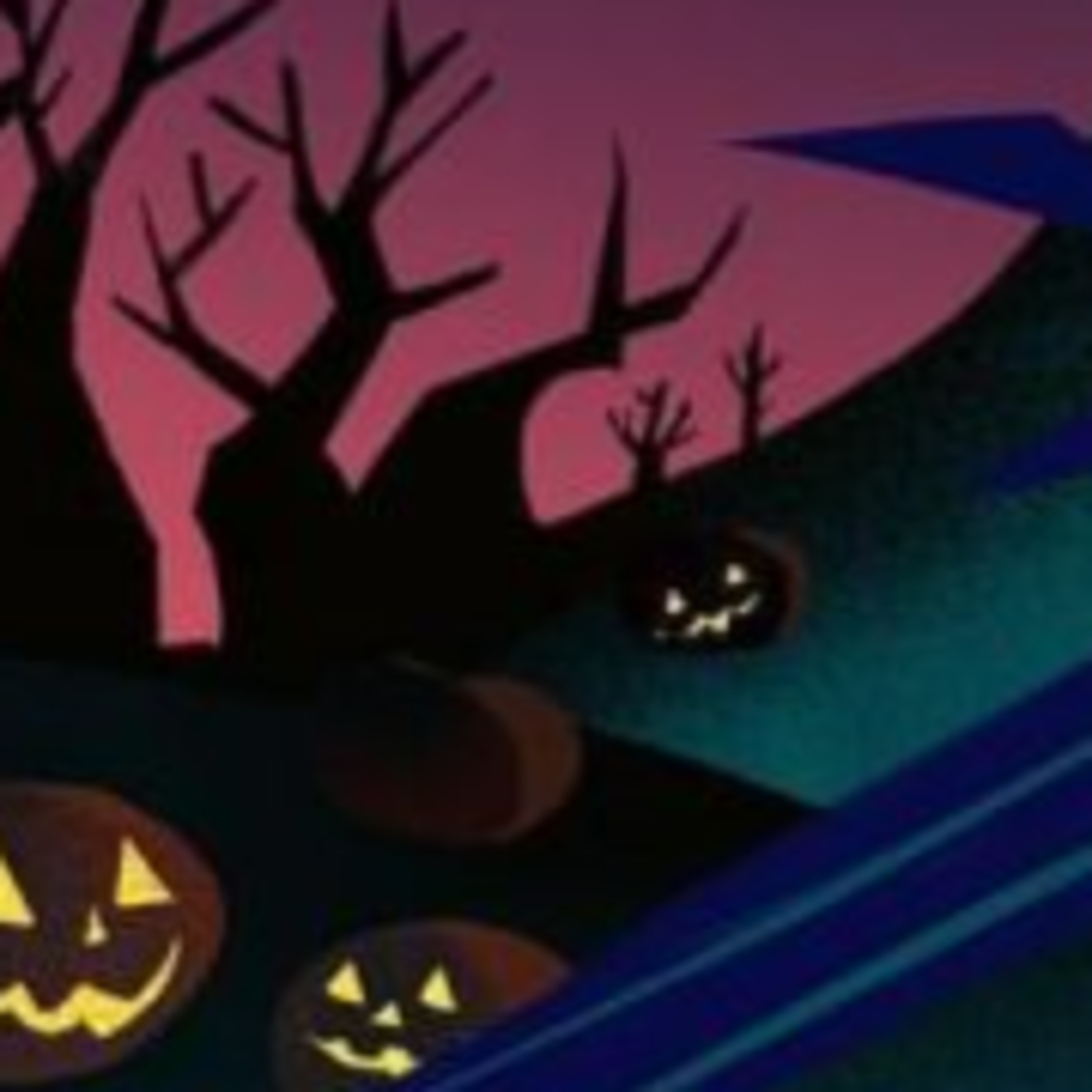 Fausty’s Tales