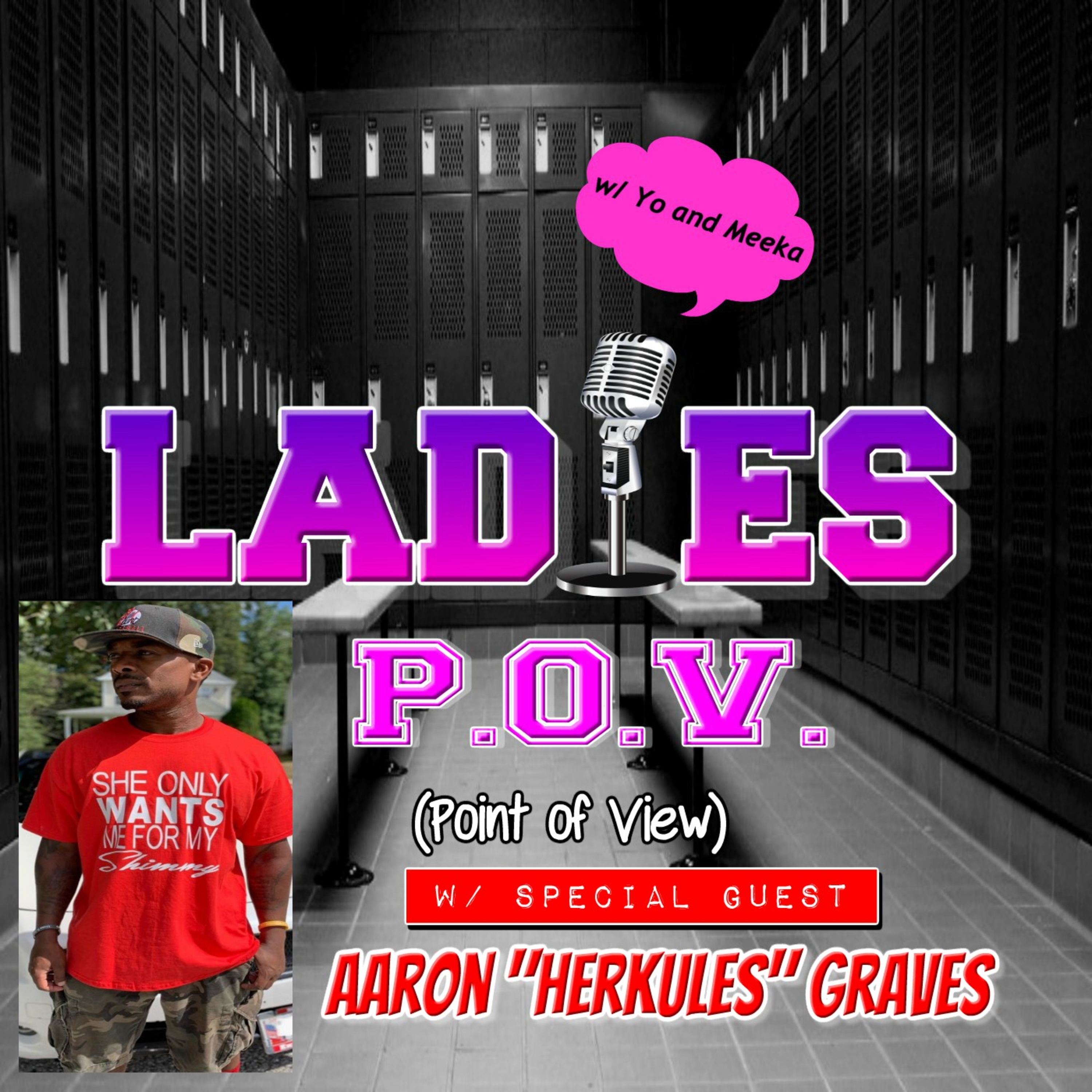Ladies P.O.V.