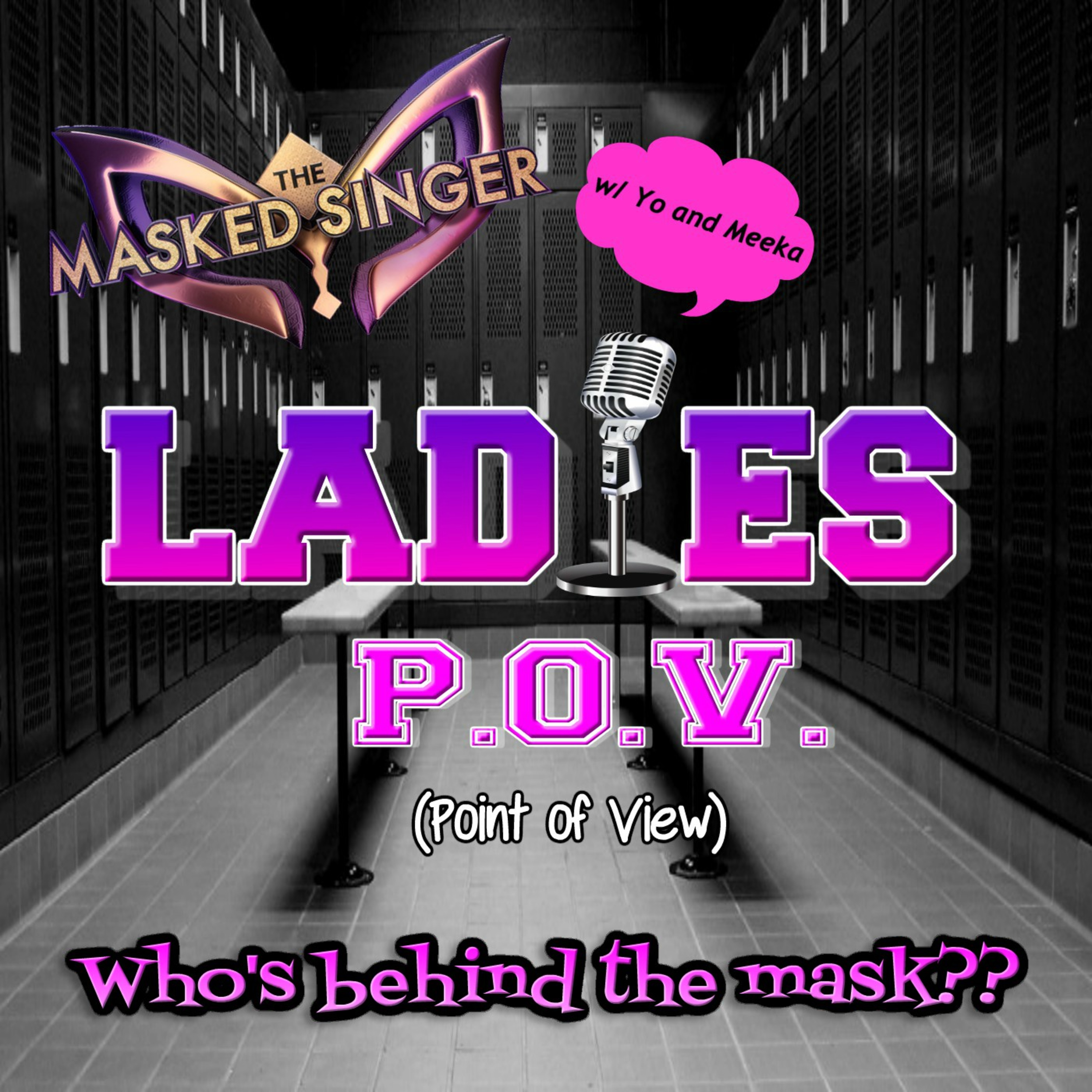 Ladies P.O.V.