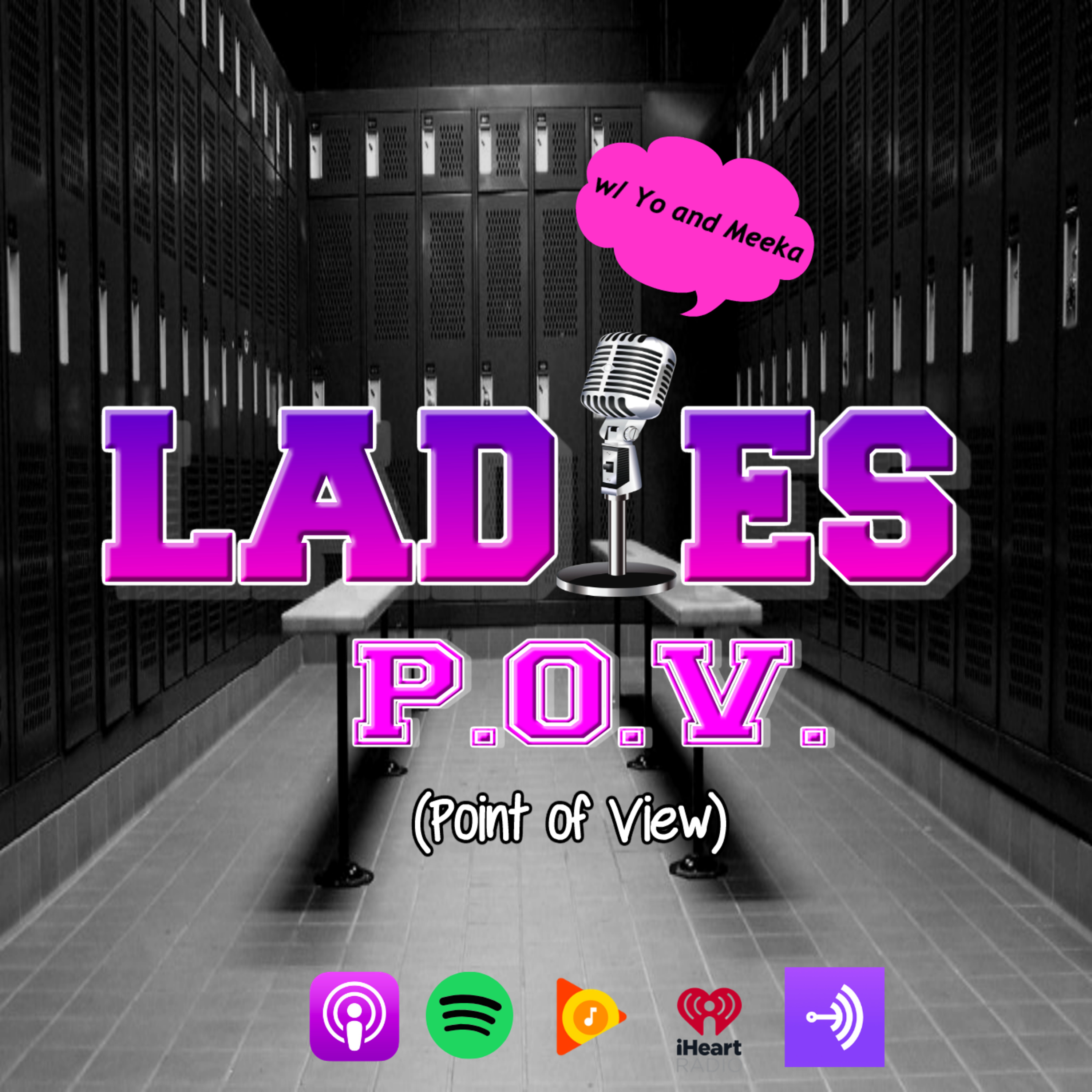 Ladies P.O.V.
