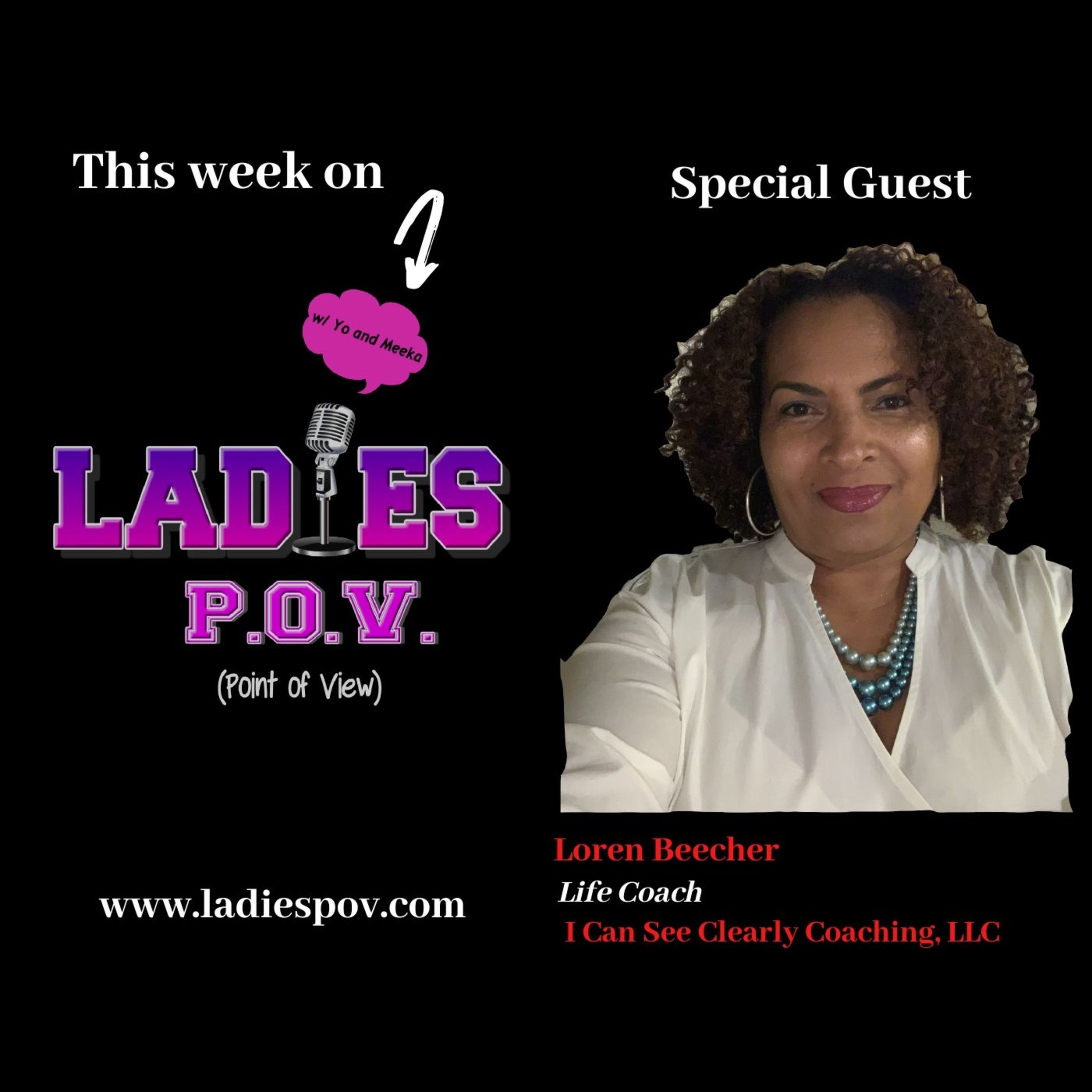 Ladies P.O.V.