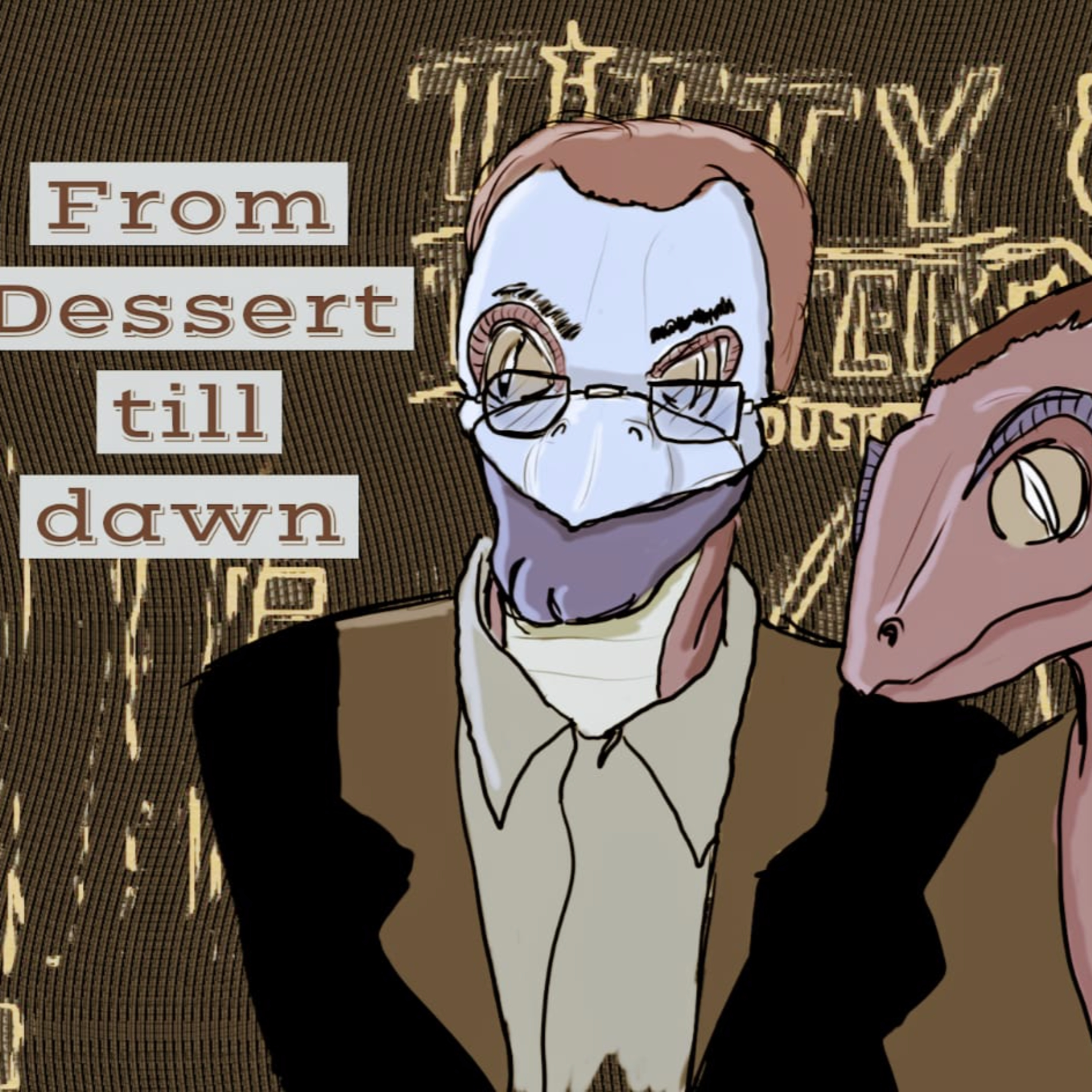Filme zum Dessert