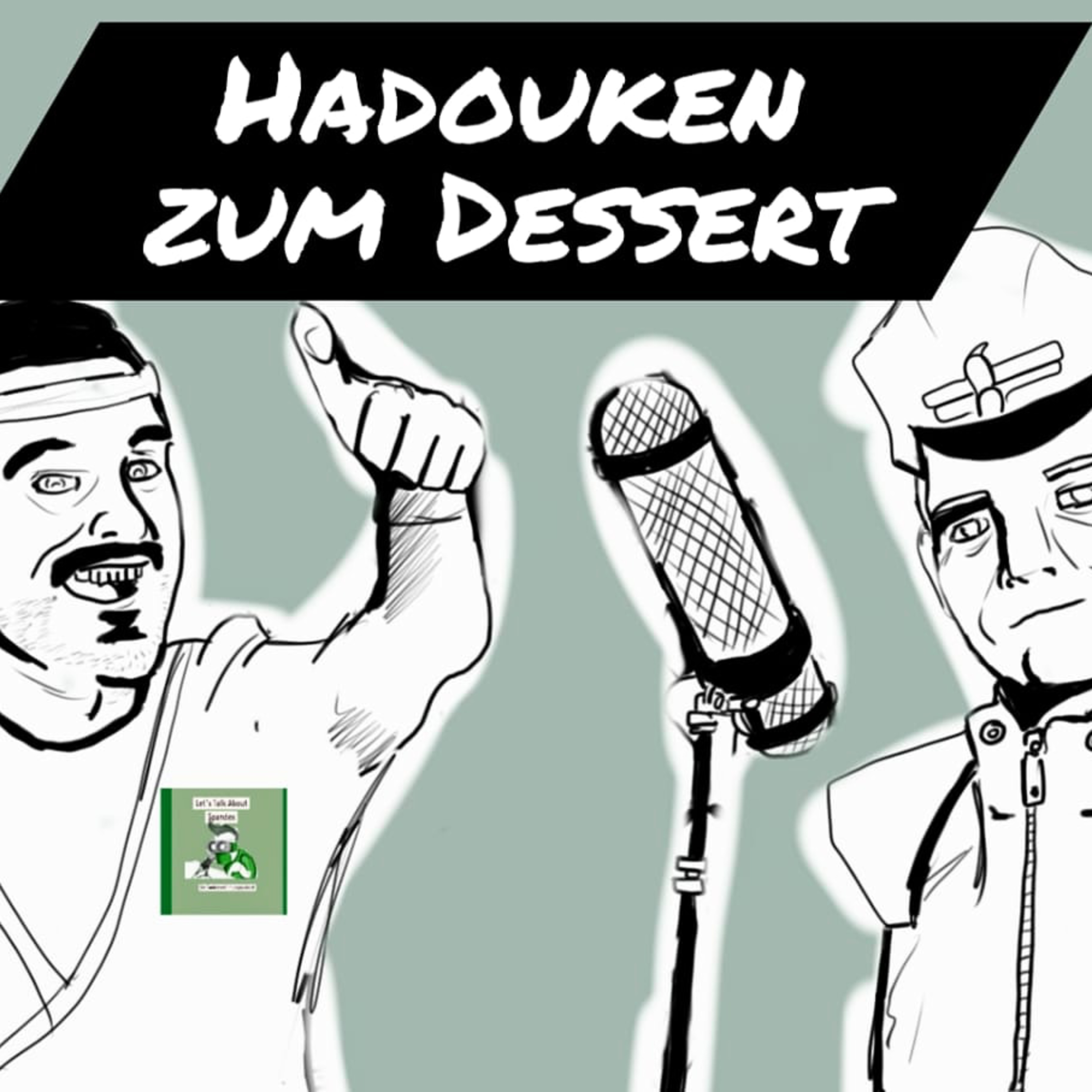 Filme zum Dessert