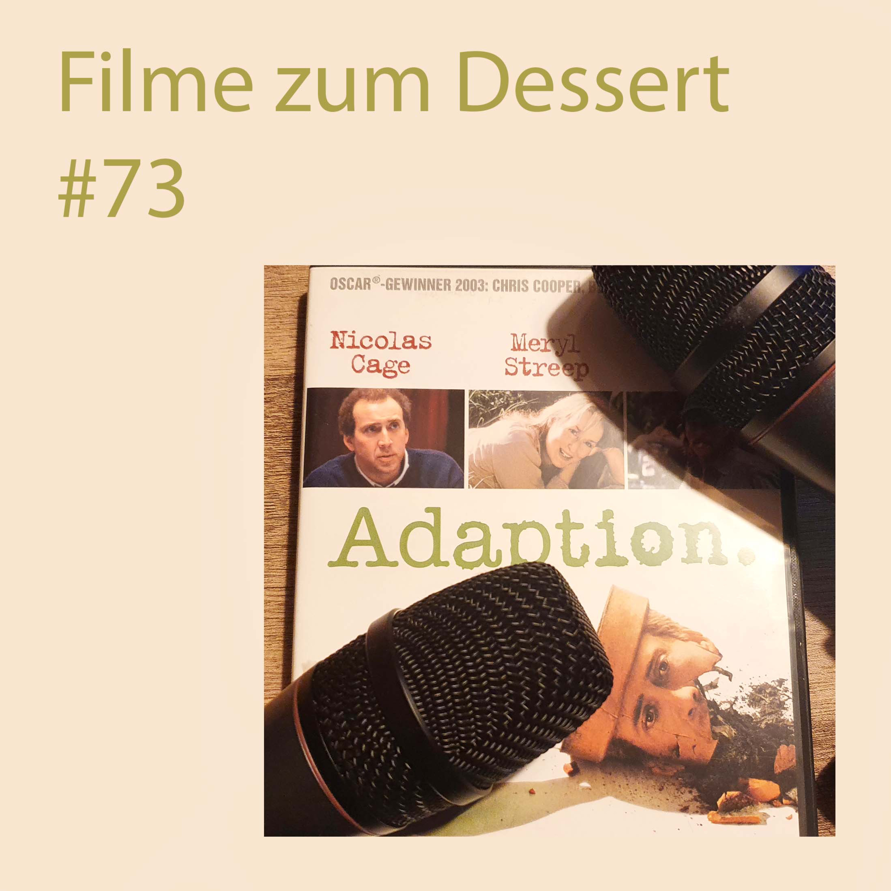 Filme zum Dessert