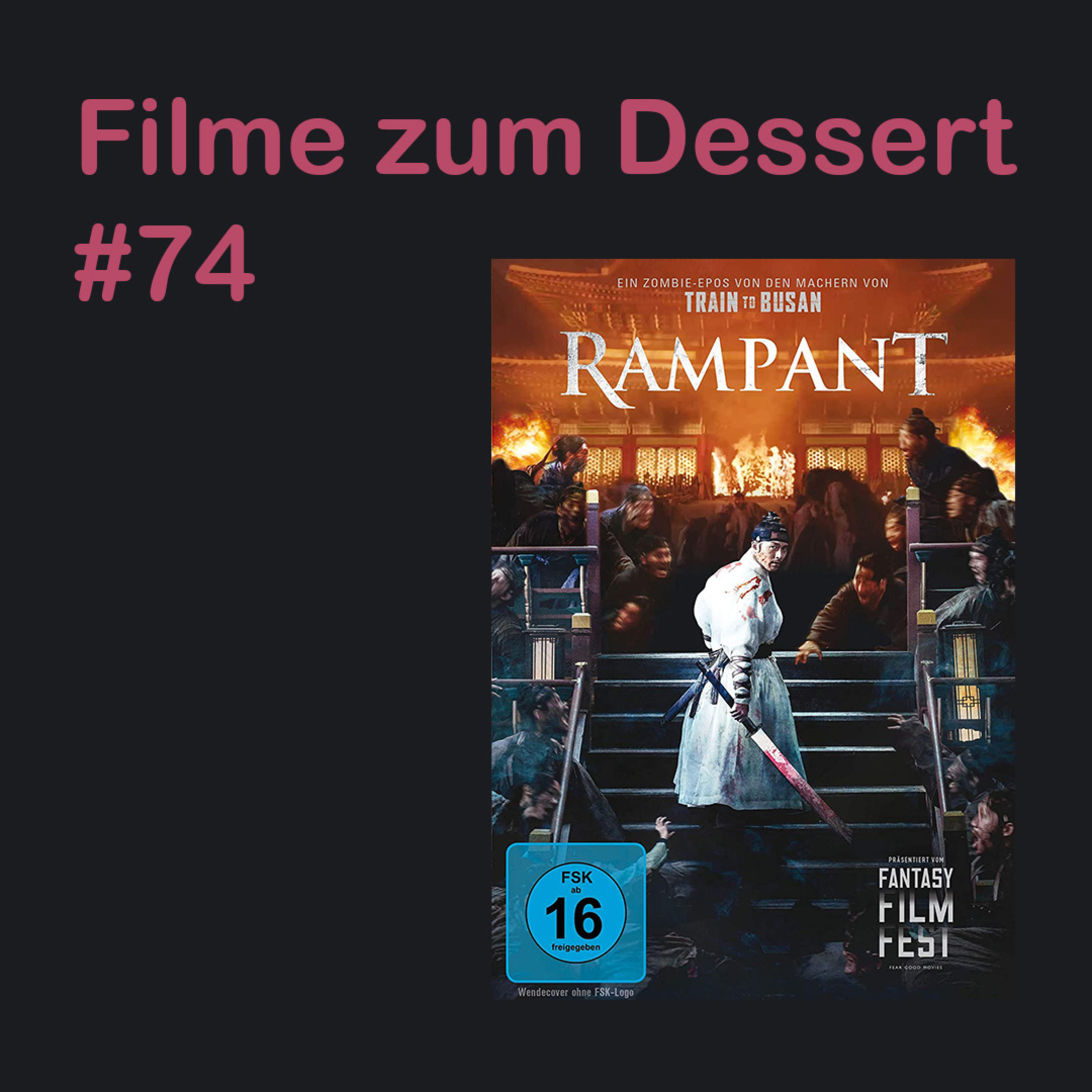 Filme zum Dessert