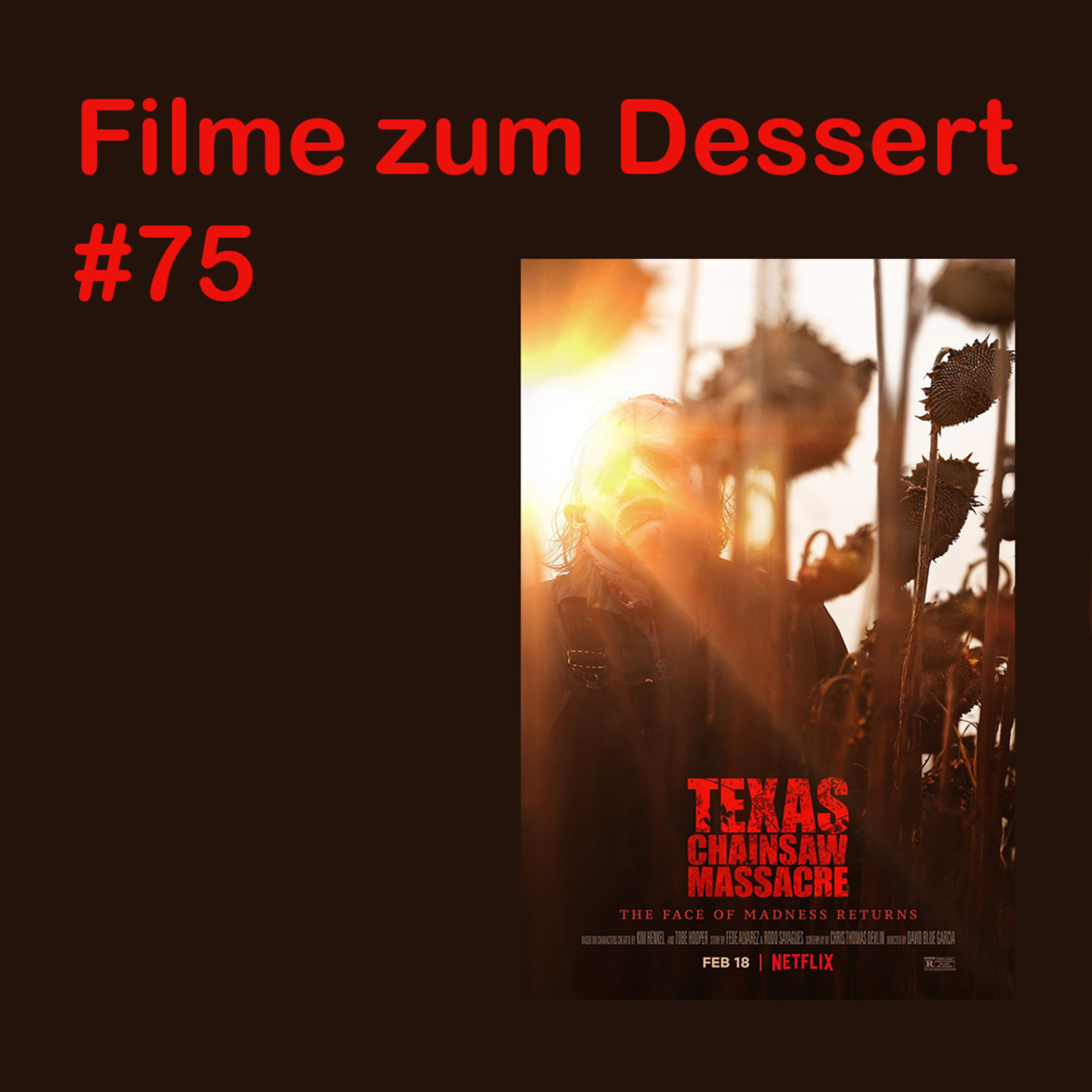 Filme zum Dessert