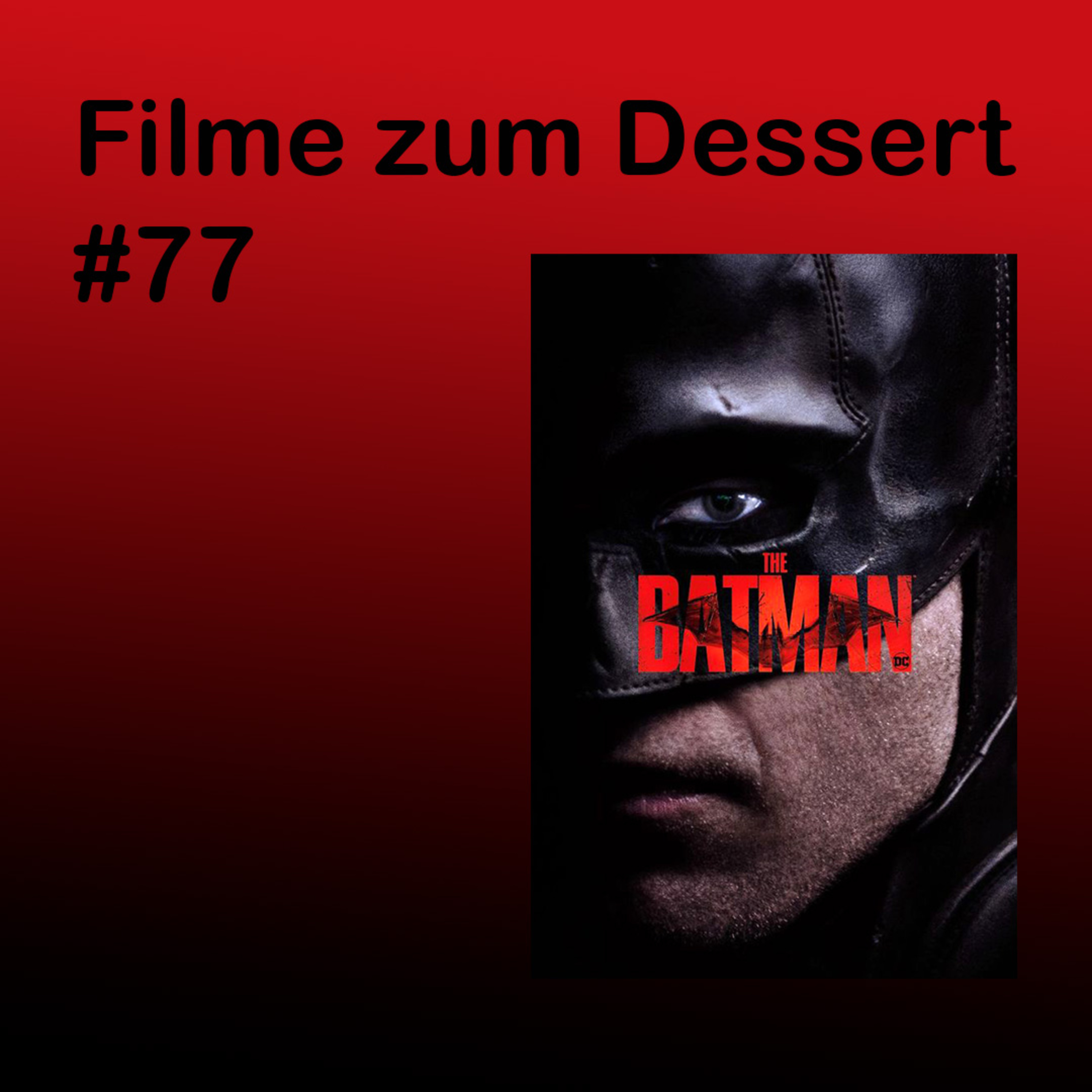 Filme zum Dessert
