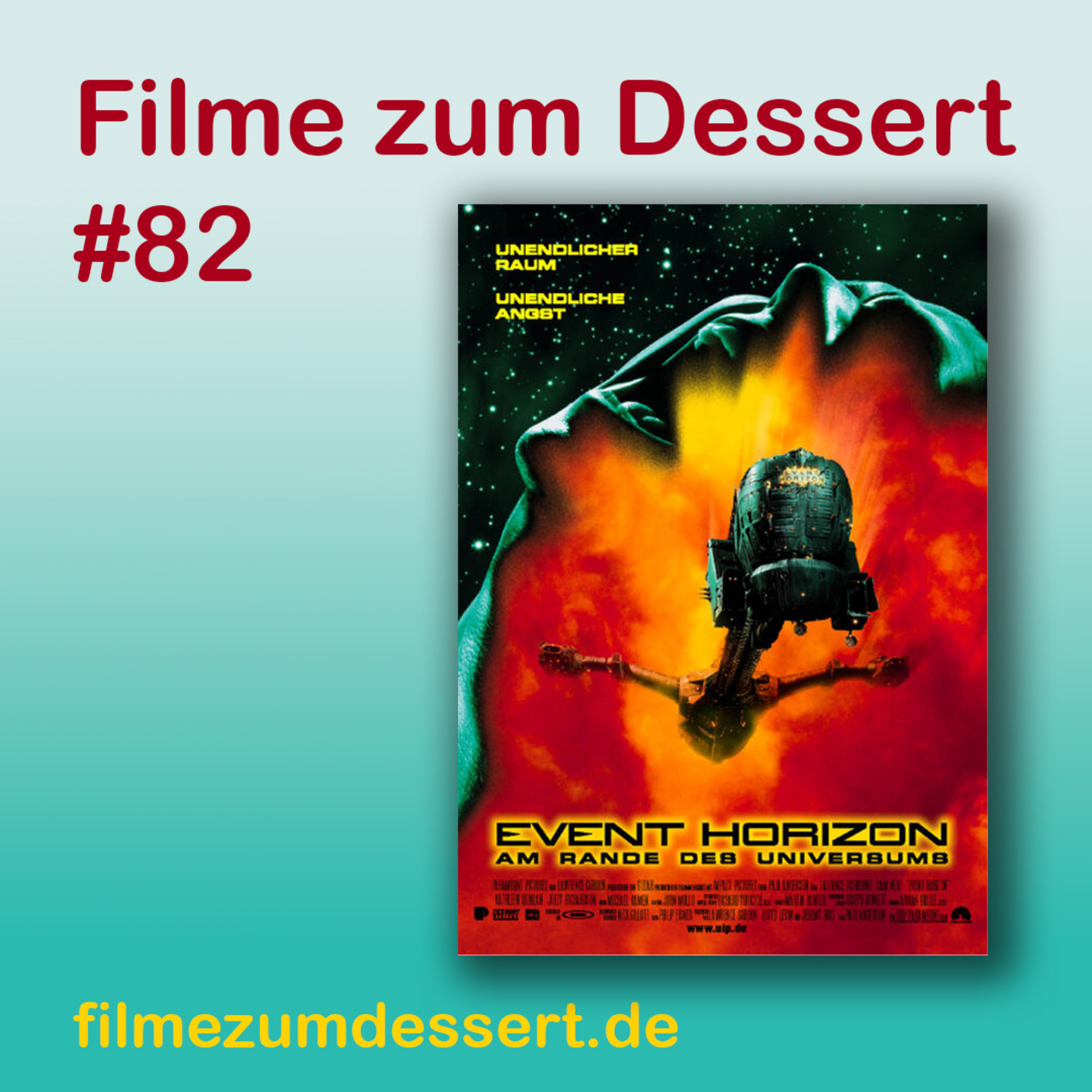 Filme zum Dessert