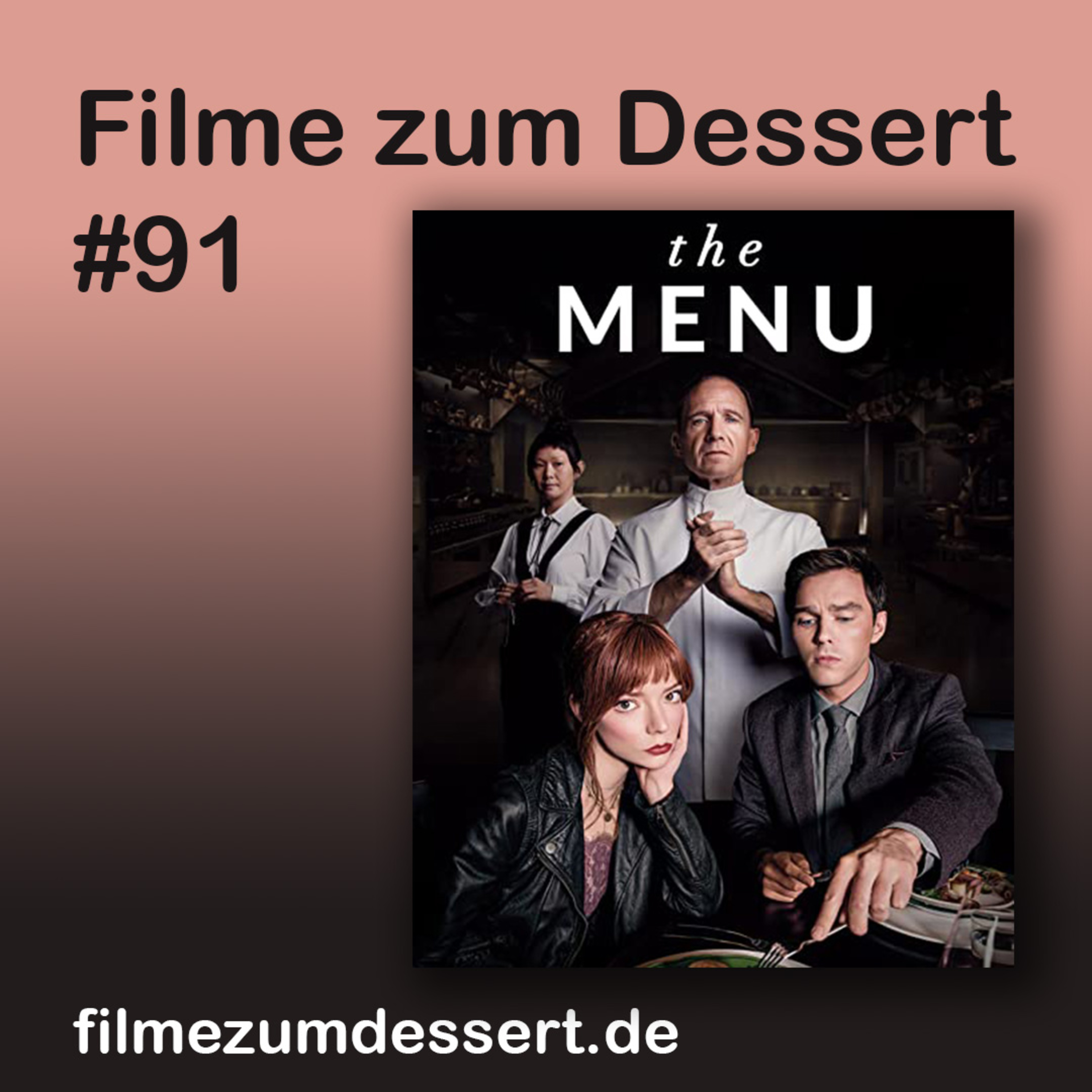Filme zum Dessert