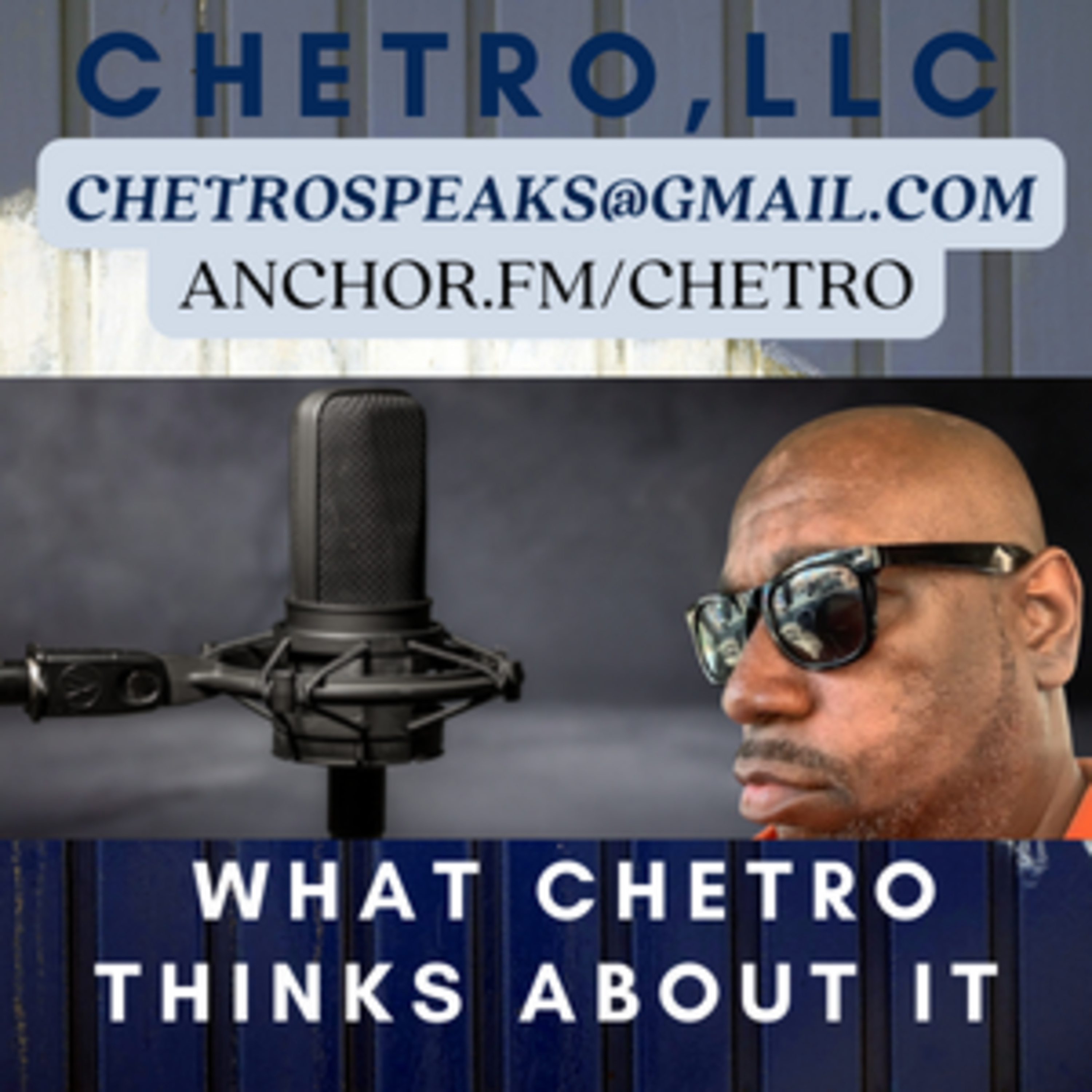 What Chetro Thinks About It
