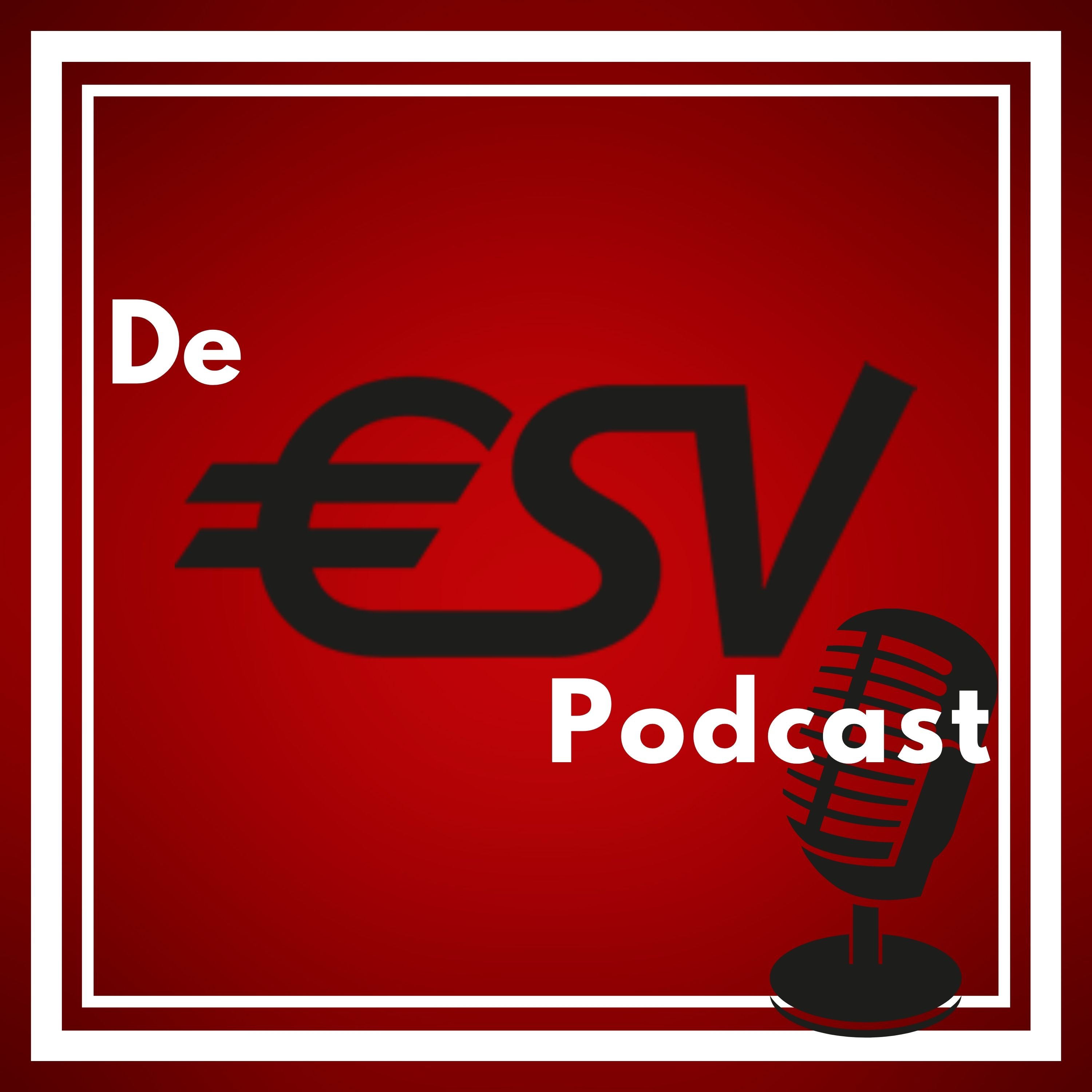 De ESV Podcast