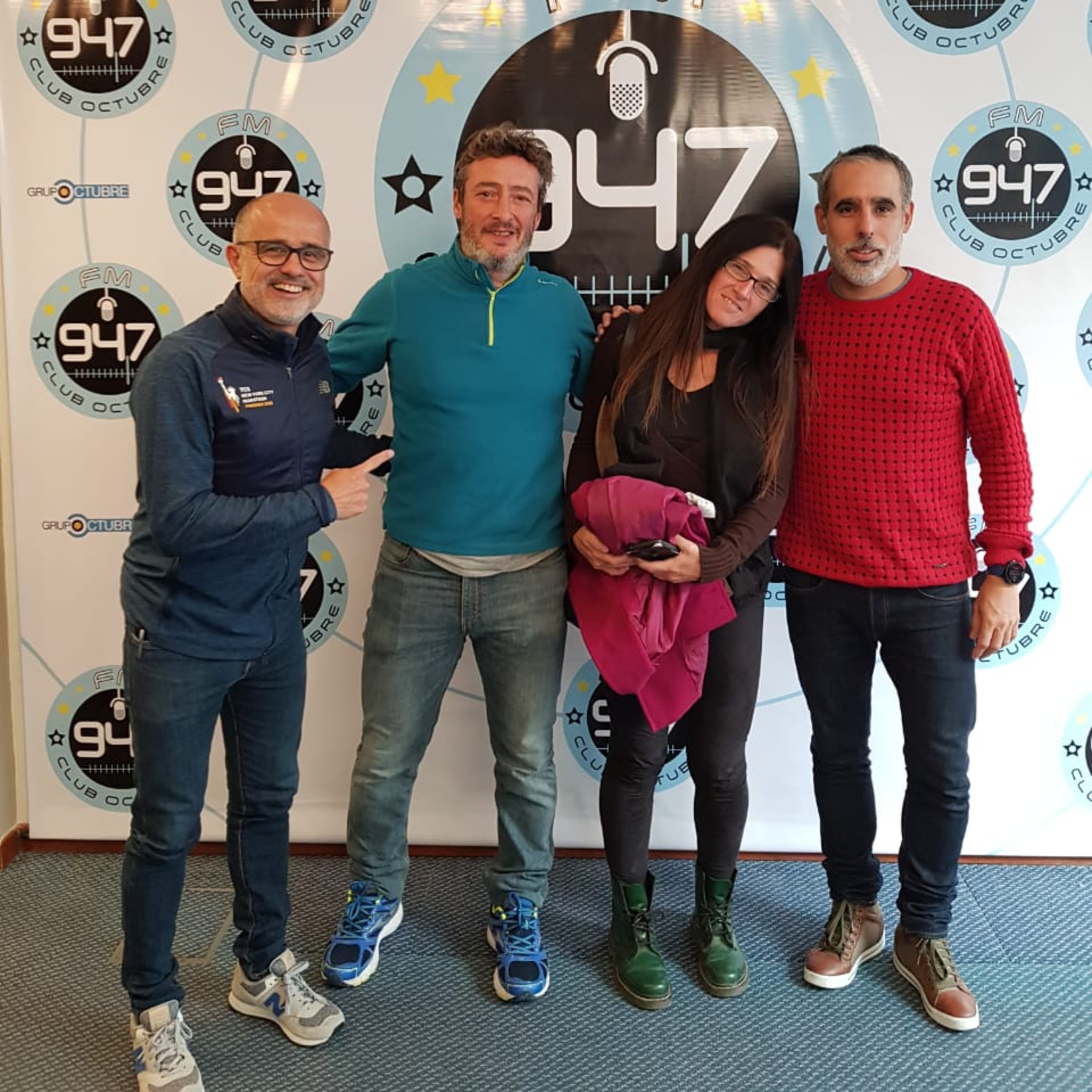 Mejor Correr: El Podcast de Running y Atletismo