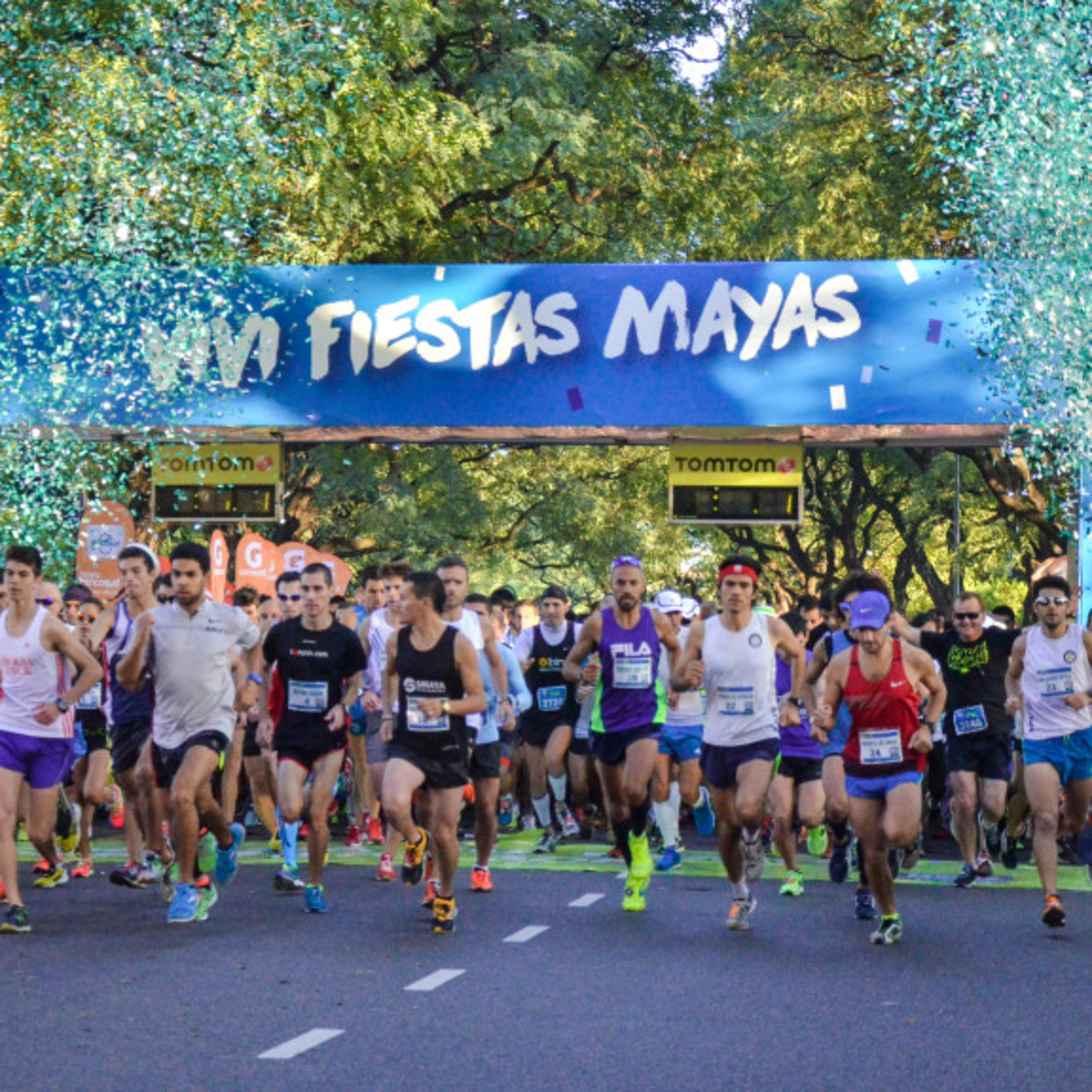 Mejor Correr: El Podcast de Running y Atletismo