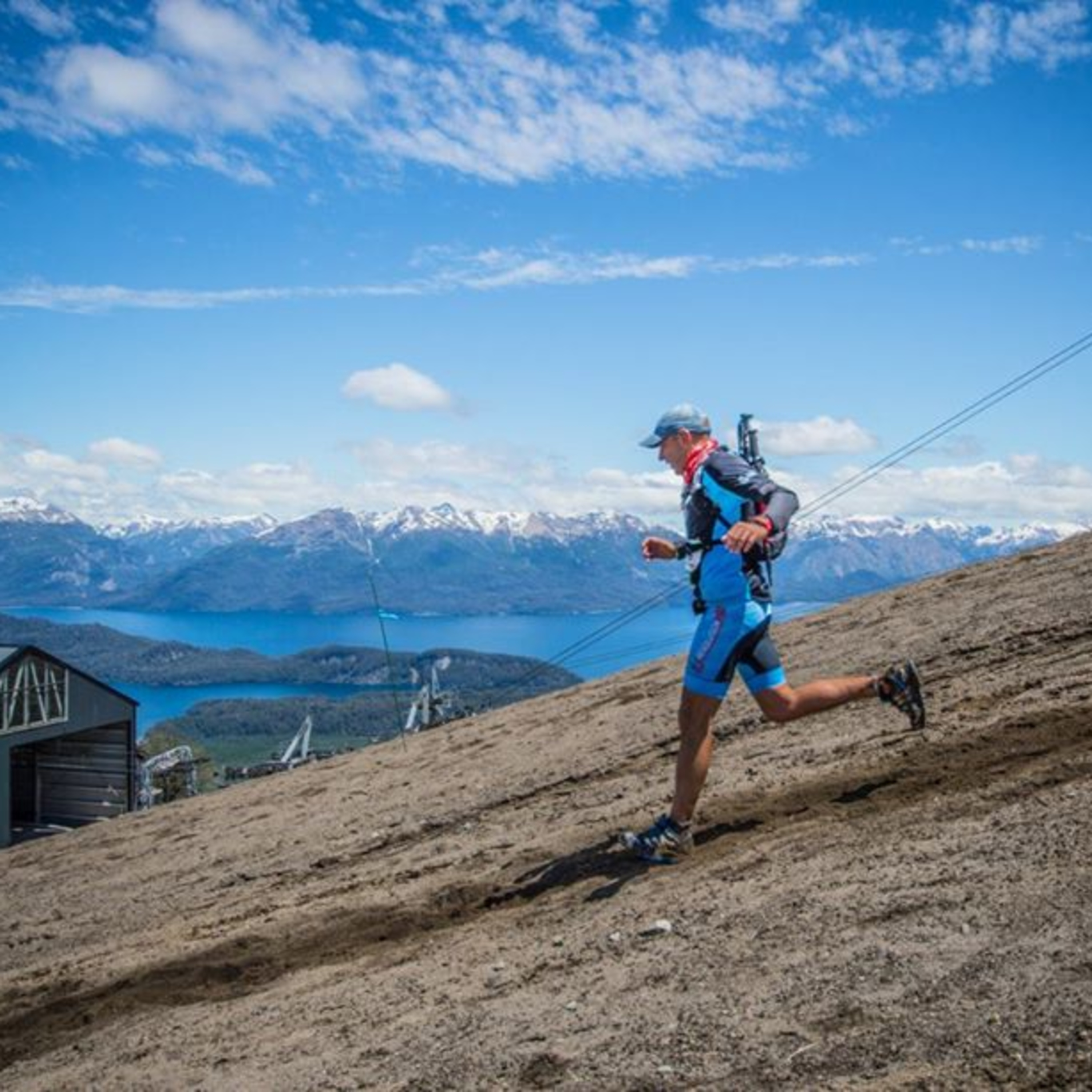 Mejor Correr: El Podcast de Running y Atletismo