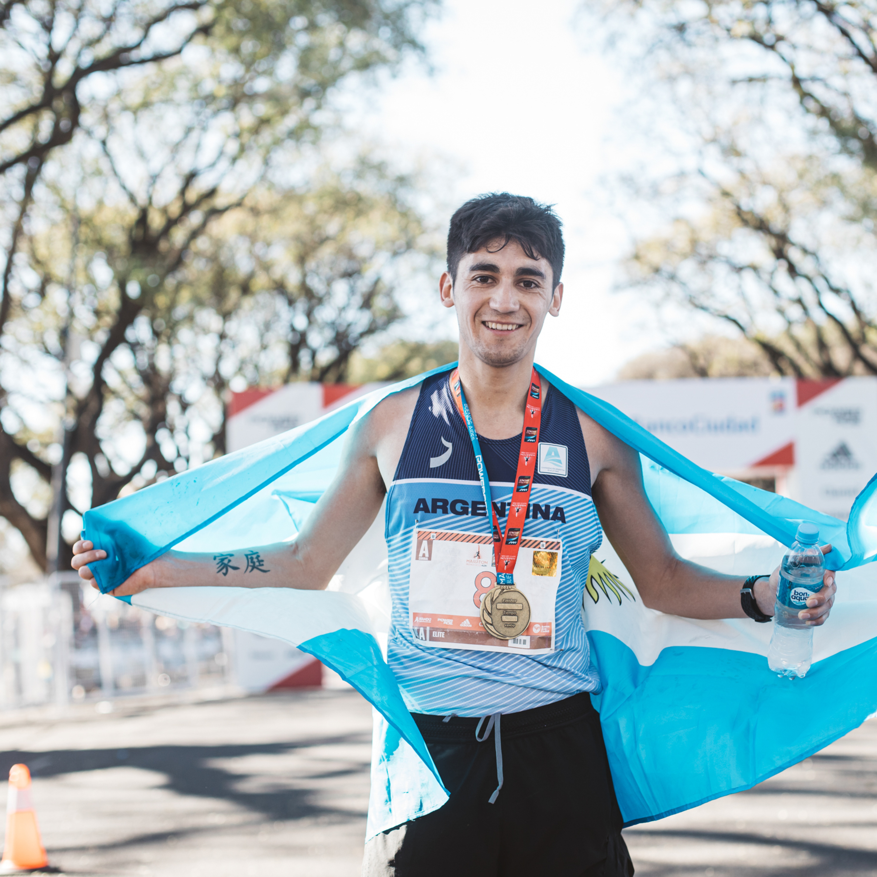 Mejor Correr: El Podcast de Running y Atletismo