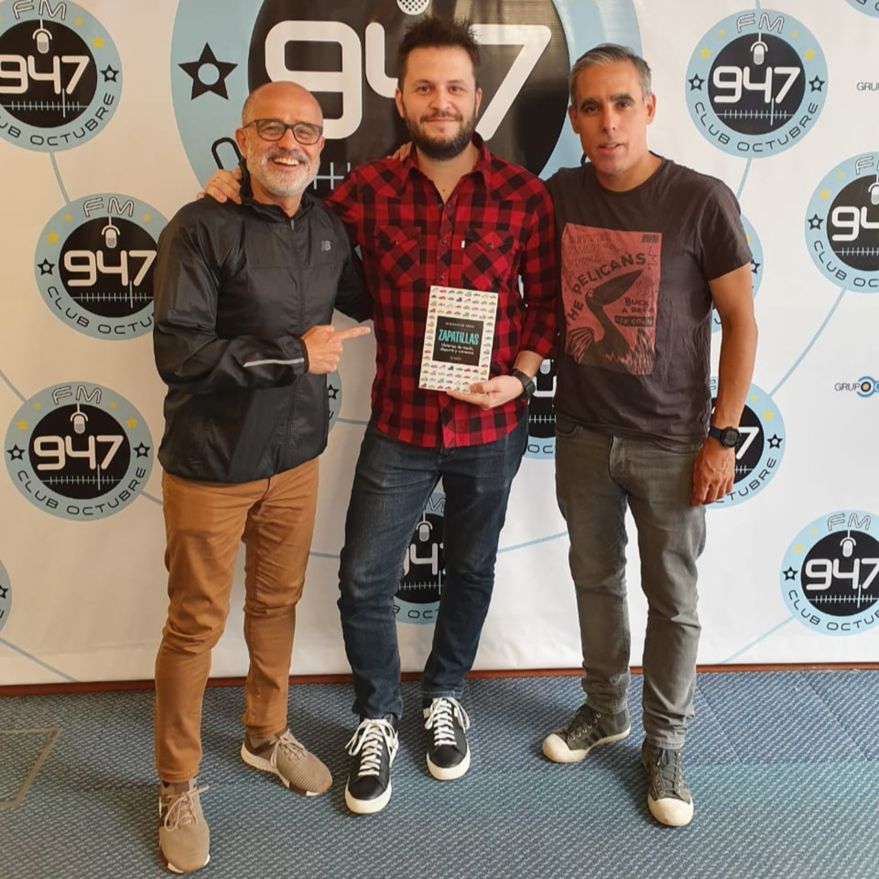 Mejor Correr: El Podcast de Running y Atletismo