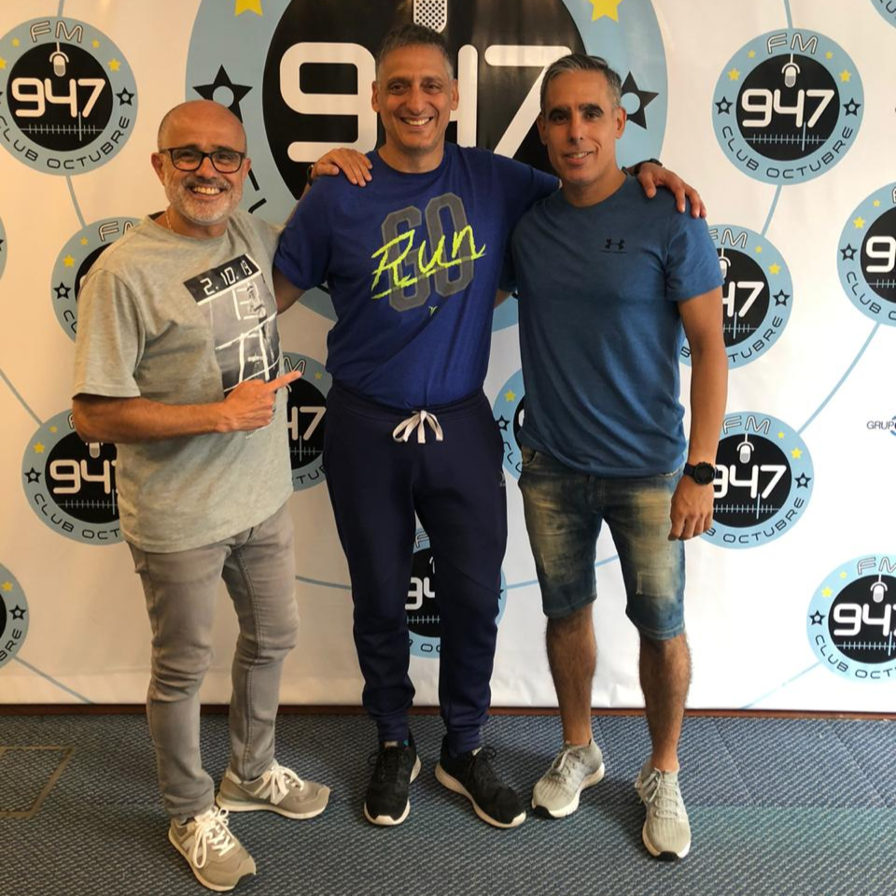 Mejor Correr: El Podcast de Running y Atletismo