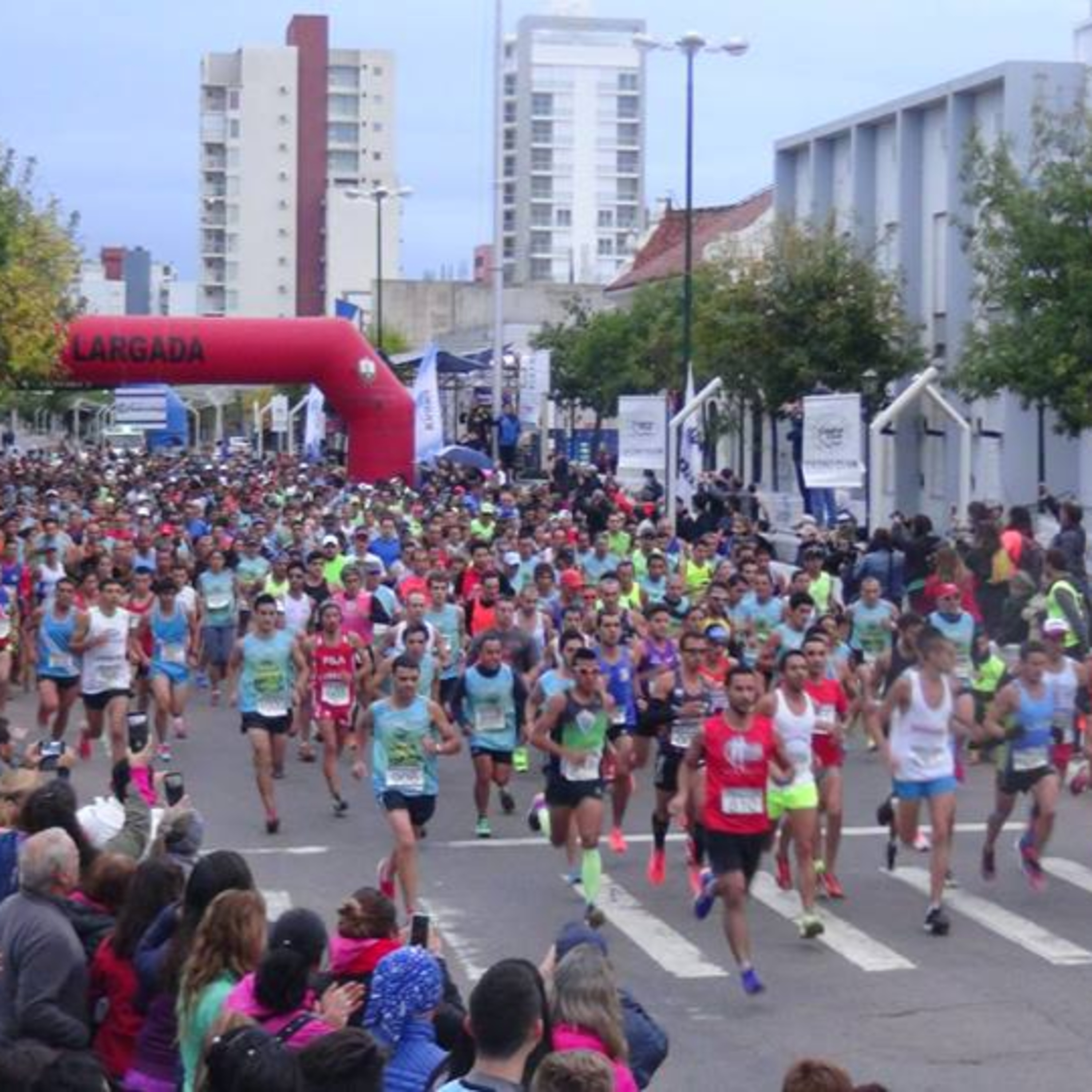 Mejor Correr: El Podcast de Running y Atletismo