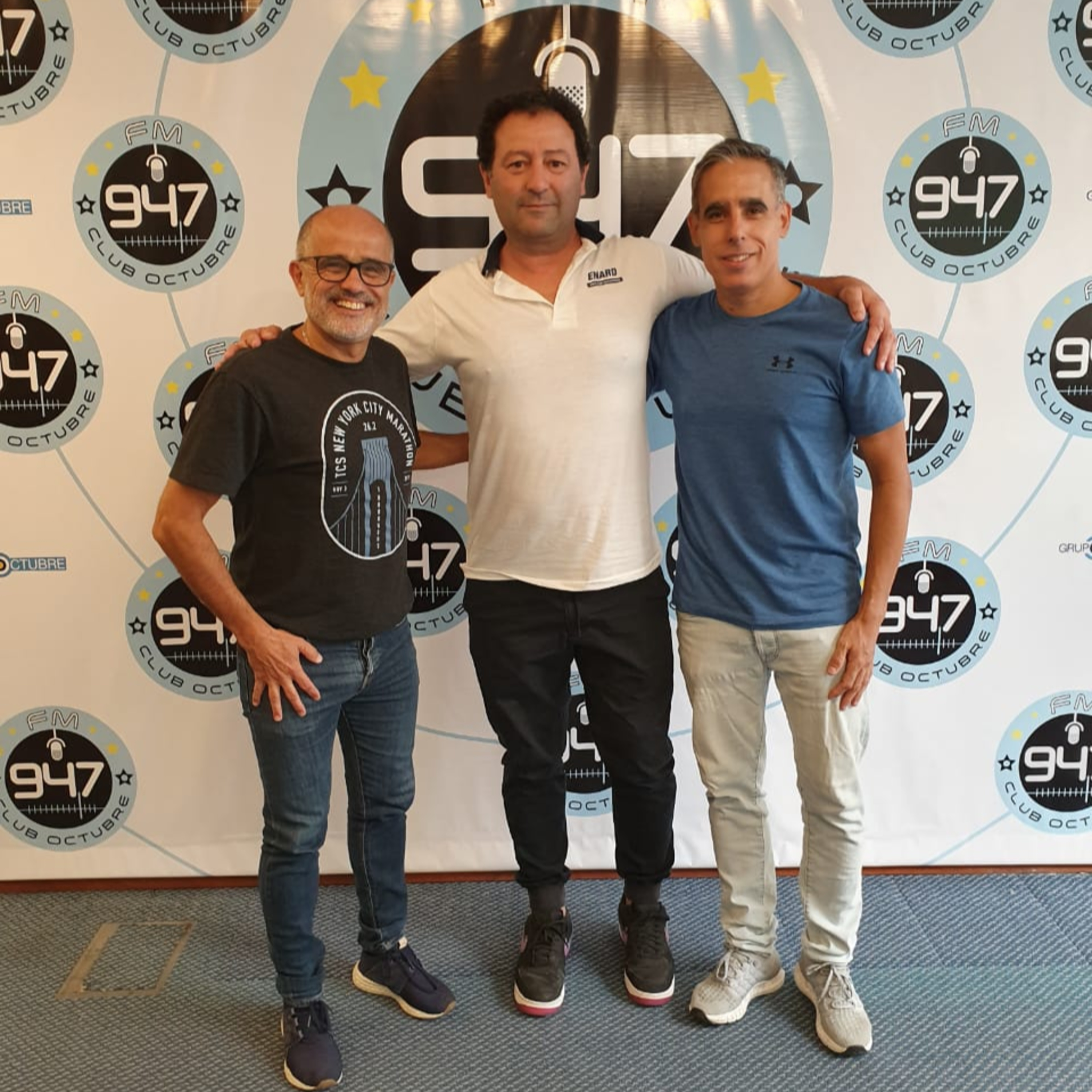 Mejor Correr: El Podcast de Running y Atletismo