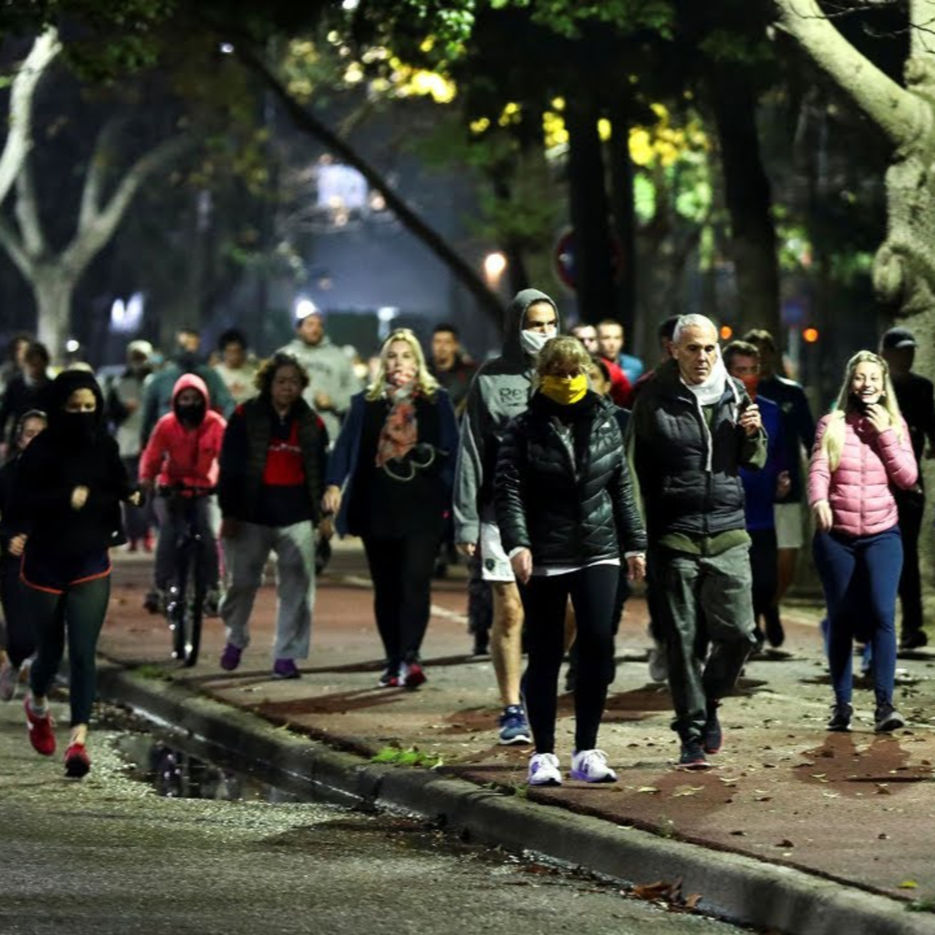 Mejor Correr: El Podcast de Running y Atletismo