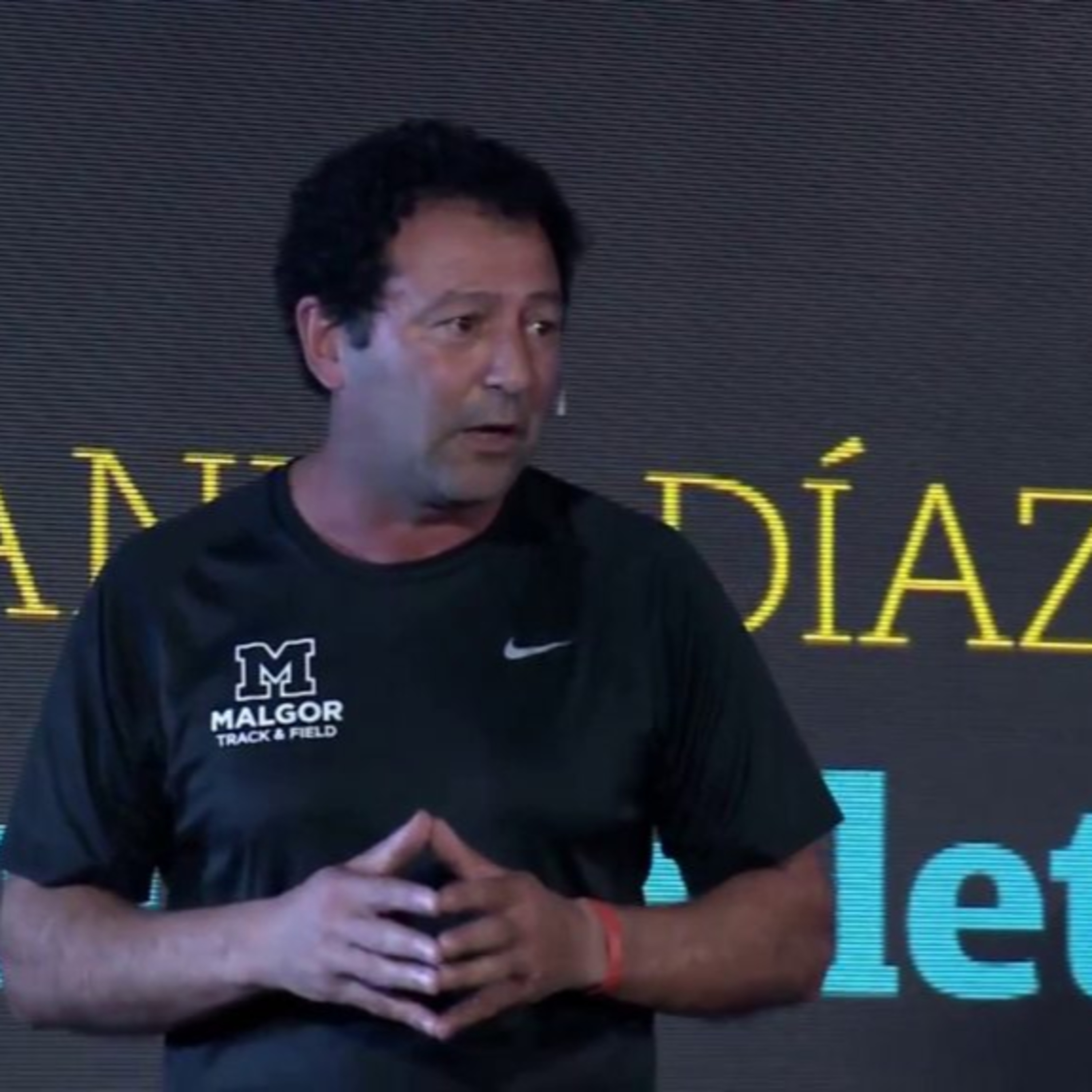 Mejor Correr: El Podcast de Running y Atletismo