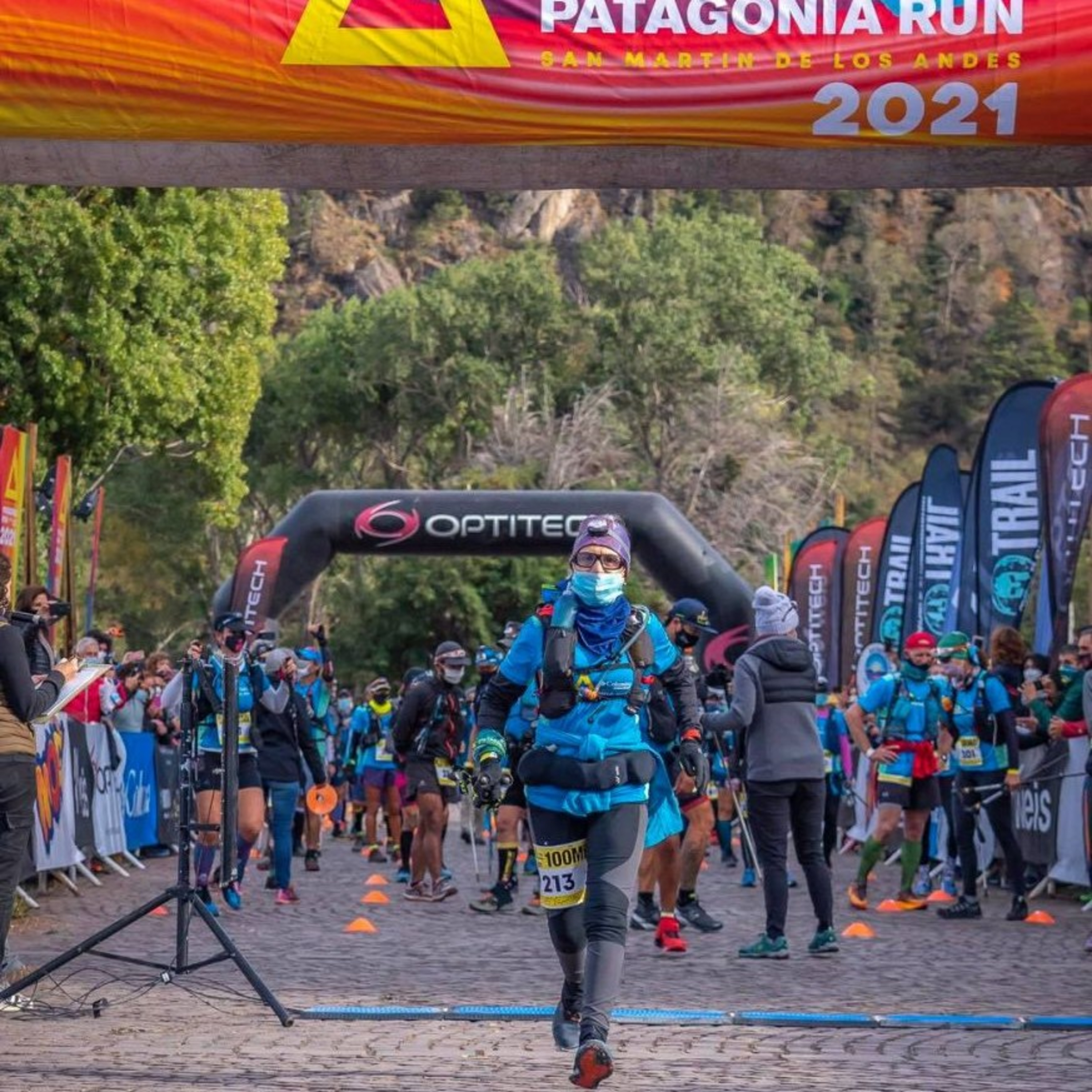 Mejor Correr: El Podcast de Running y Atletismo