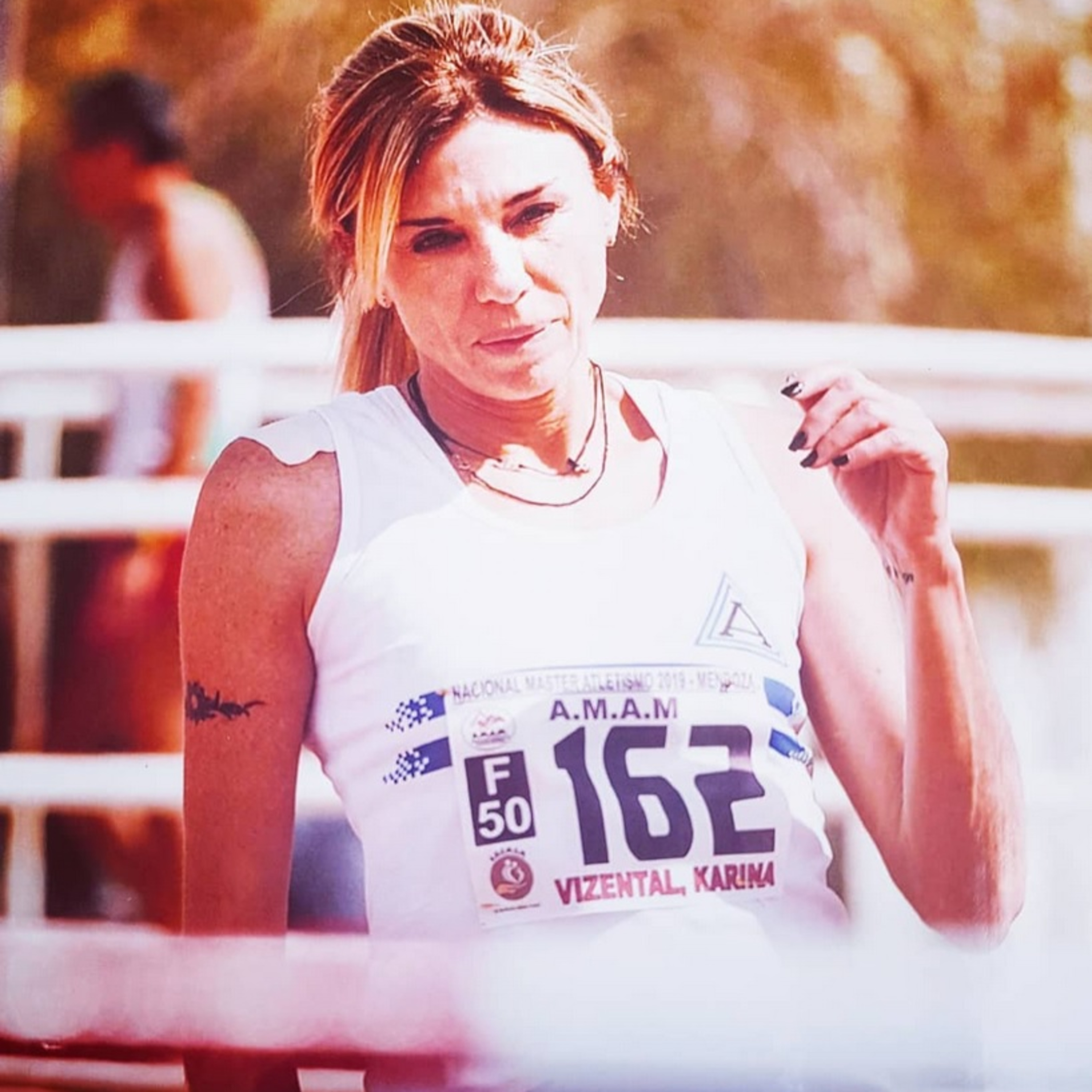 Mejor Correr: El Podcast de Running y Atletismo