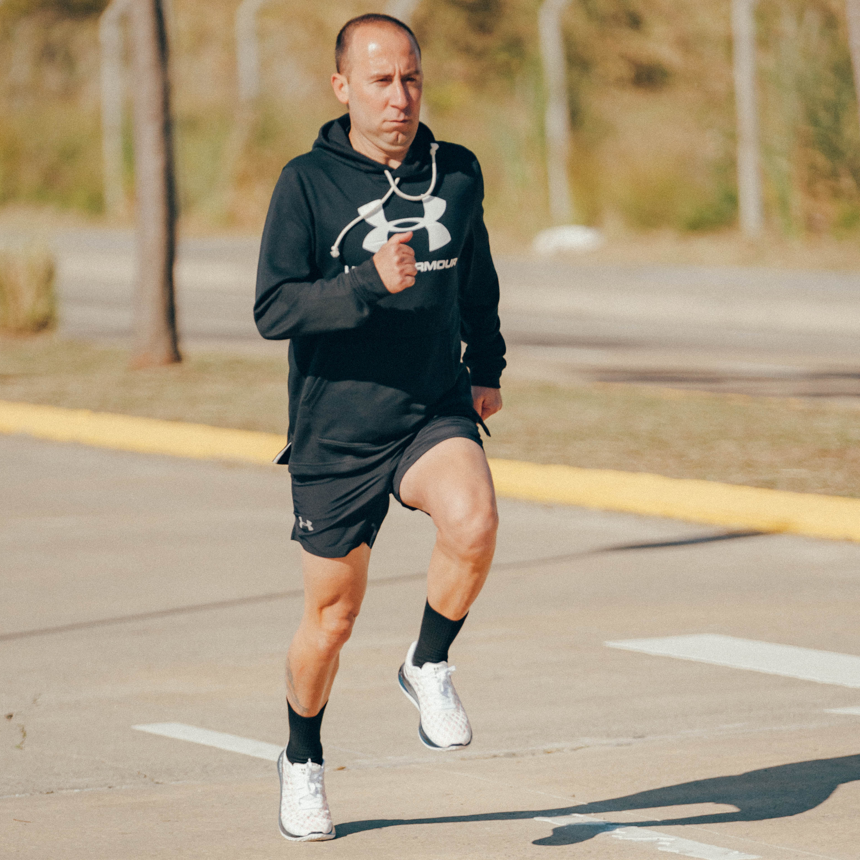 Mejor Correr: El Podcast de Running y Atletismo