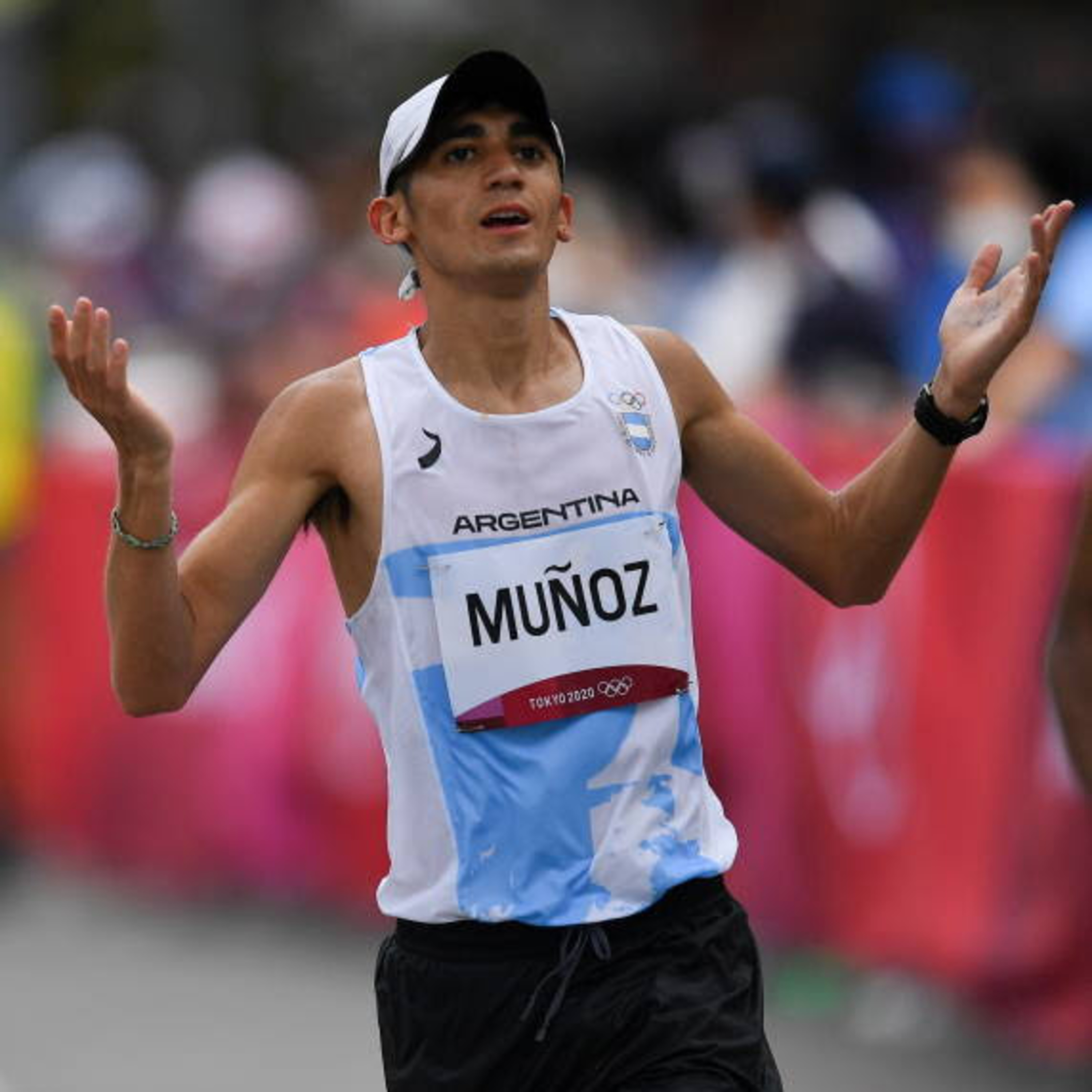 Mejor Correr: El Podcast de Running y Atletismo