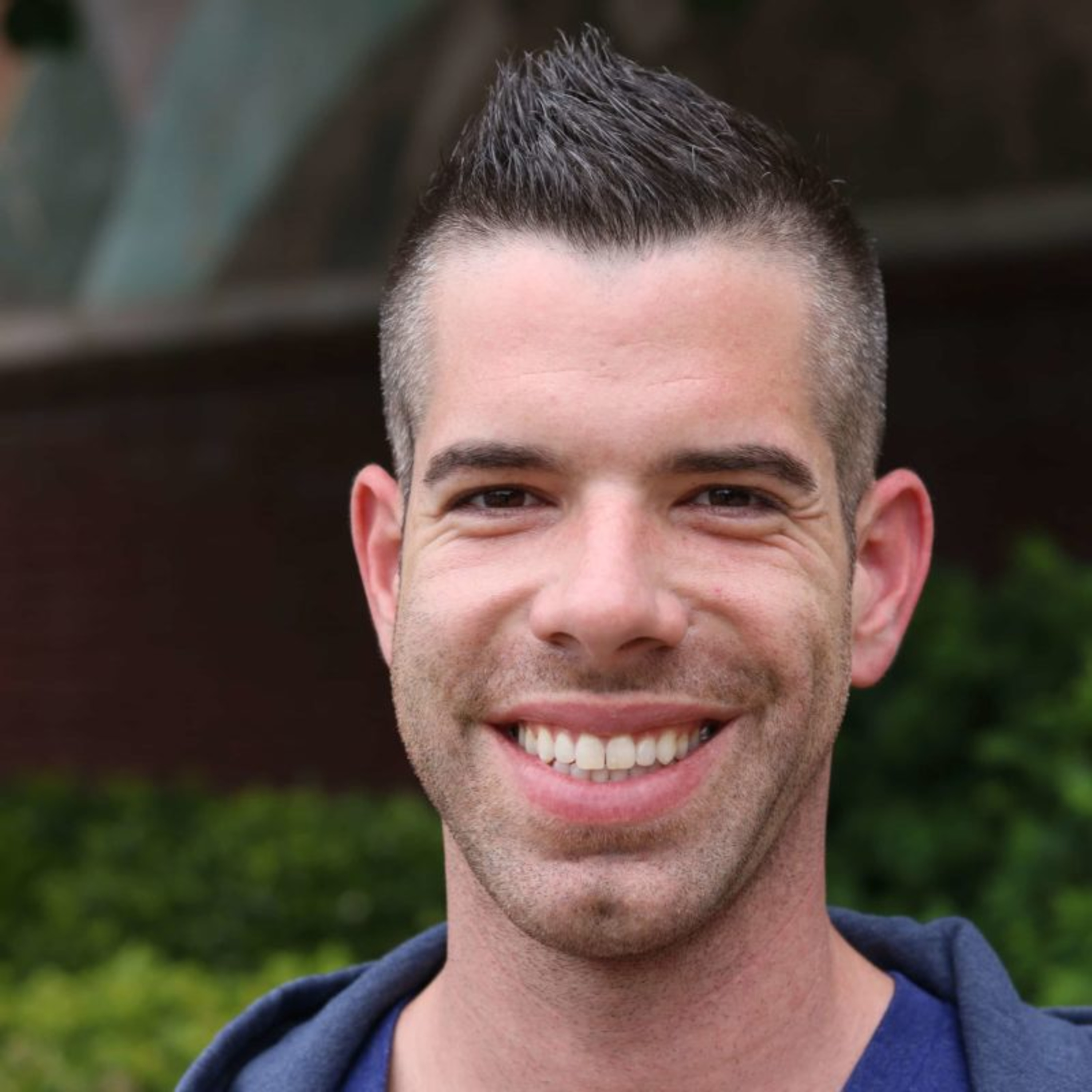 “I was no longer trying to save anything from the past.” – Jake’s recovery story “I was no longer trying to save anything from the past.” – Jake’s recovery story