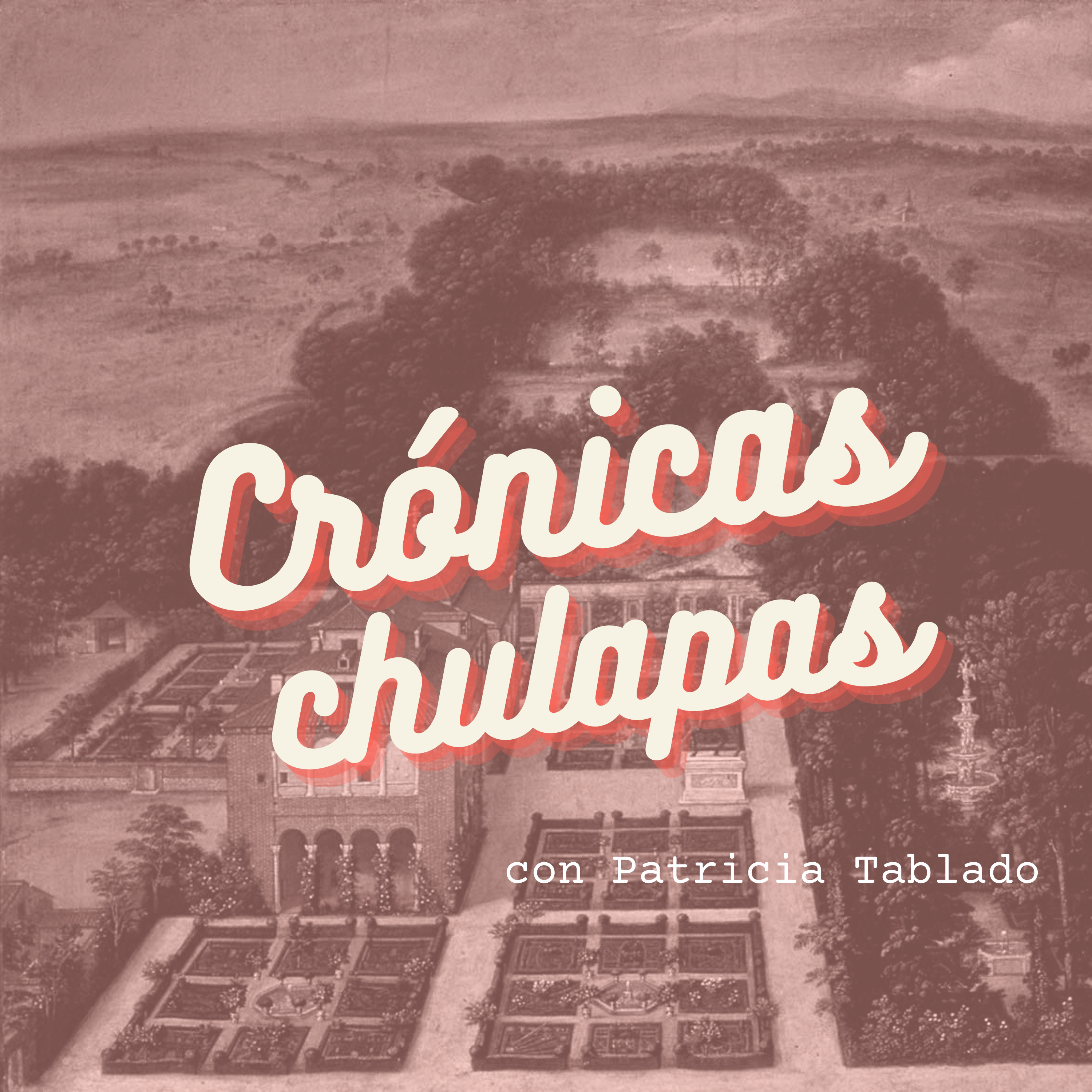 Crónicas Chulapas