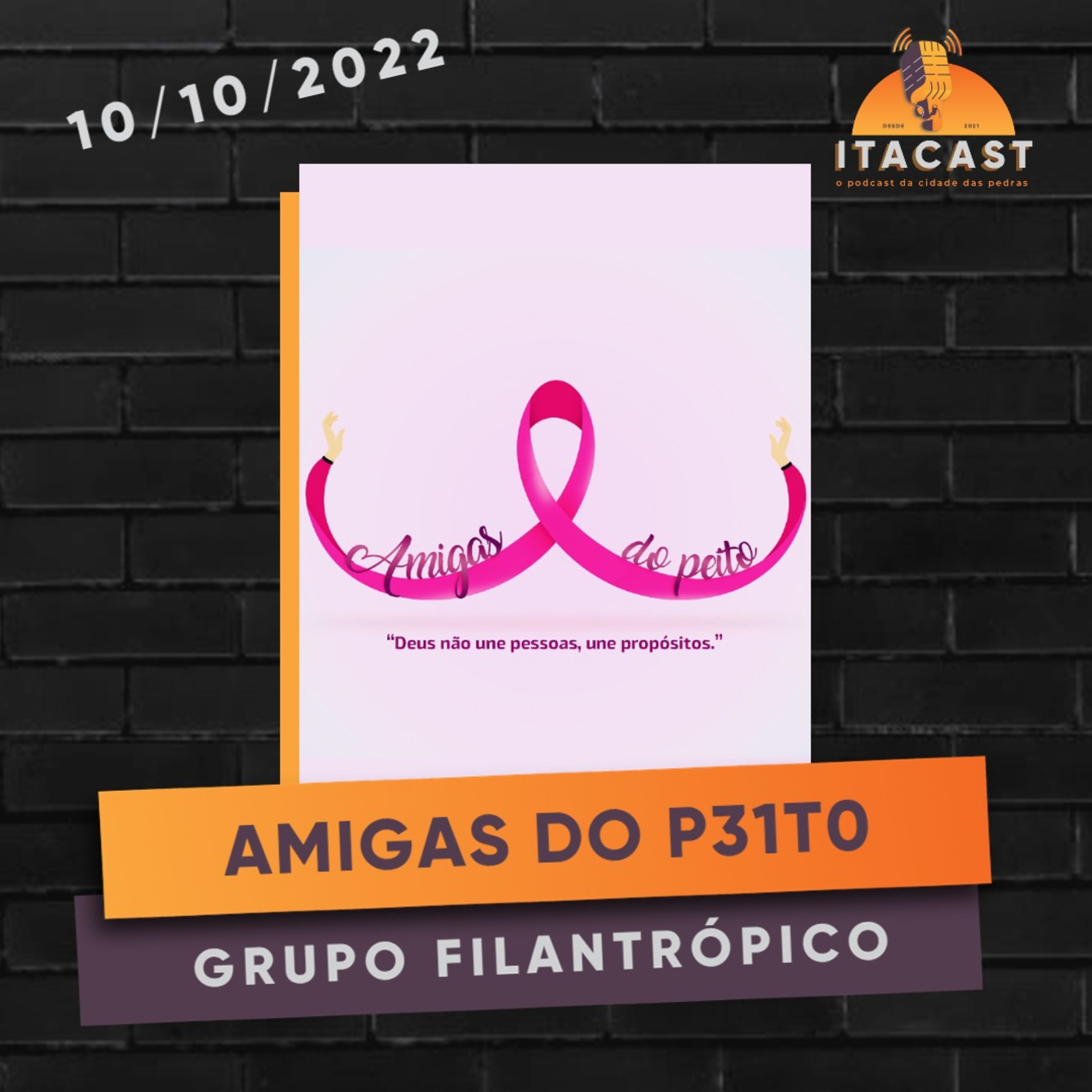 Ita Cast