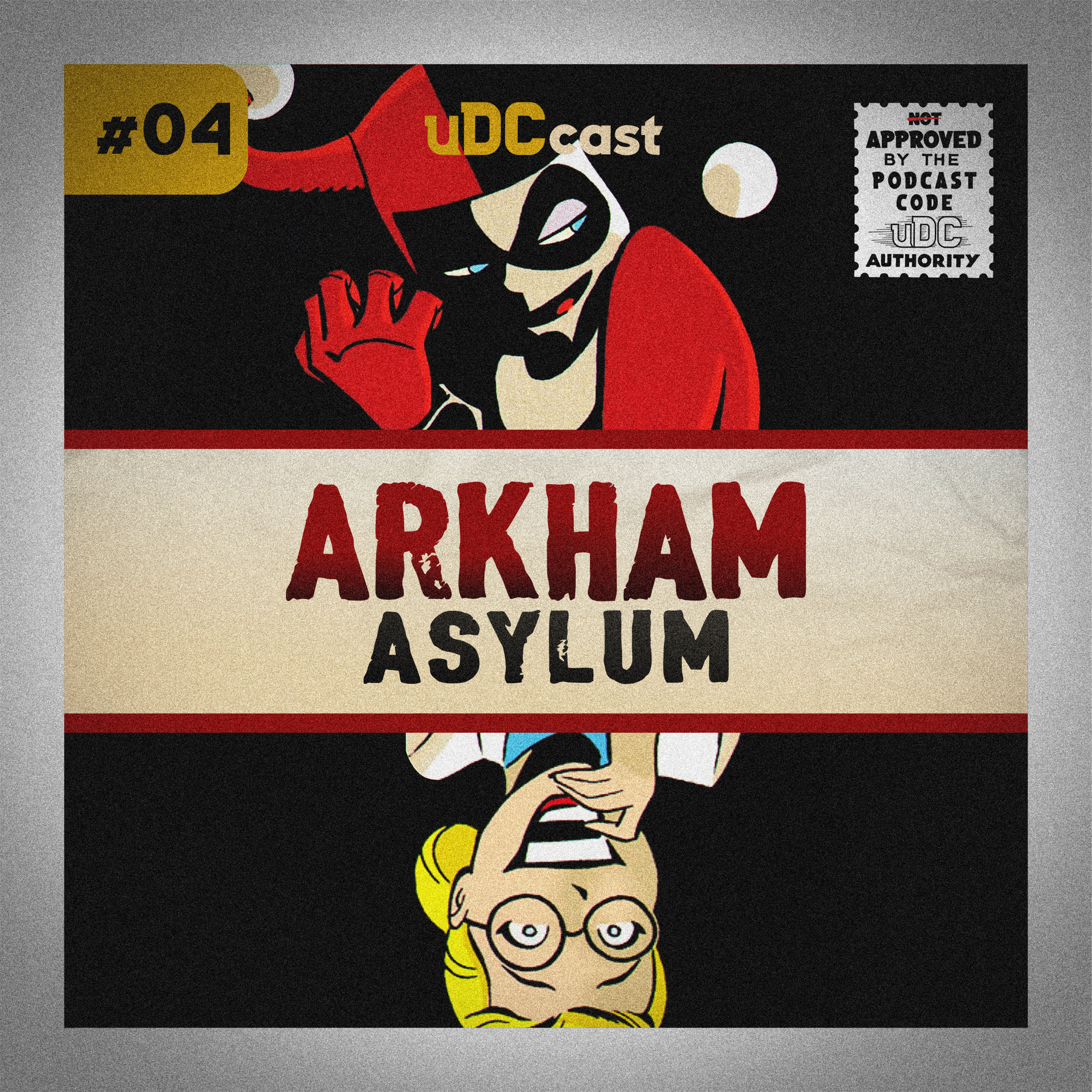 uDCcast | Universo DC