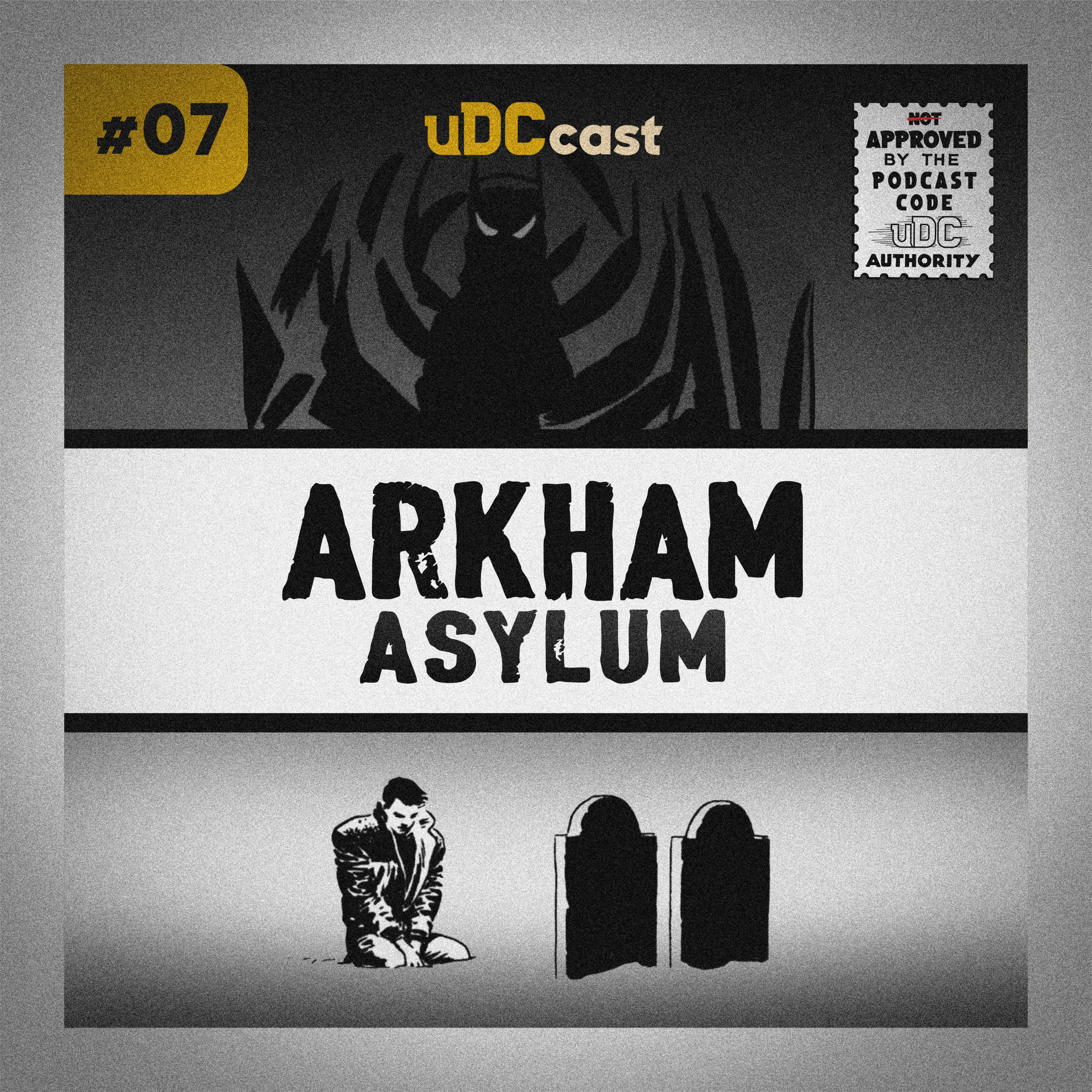uDCcast | Universo DC