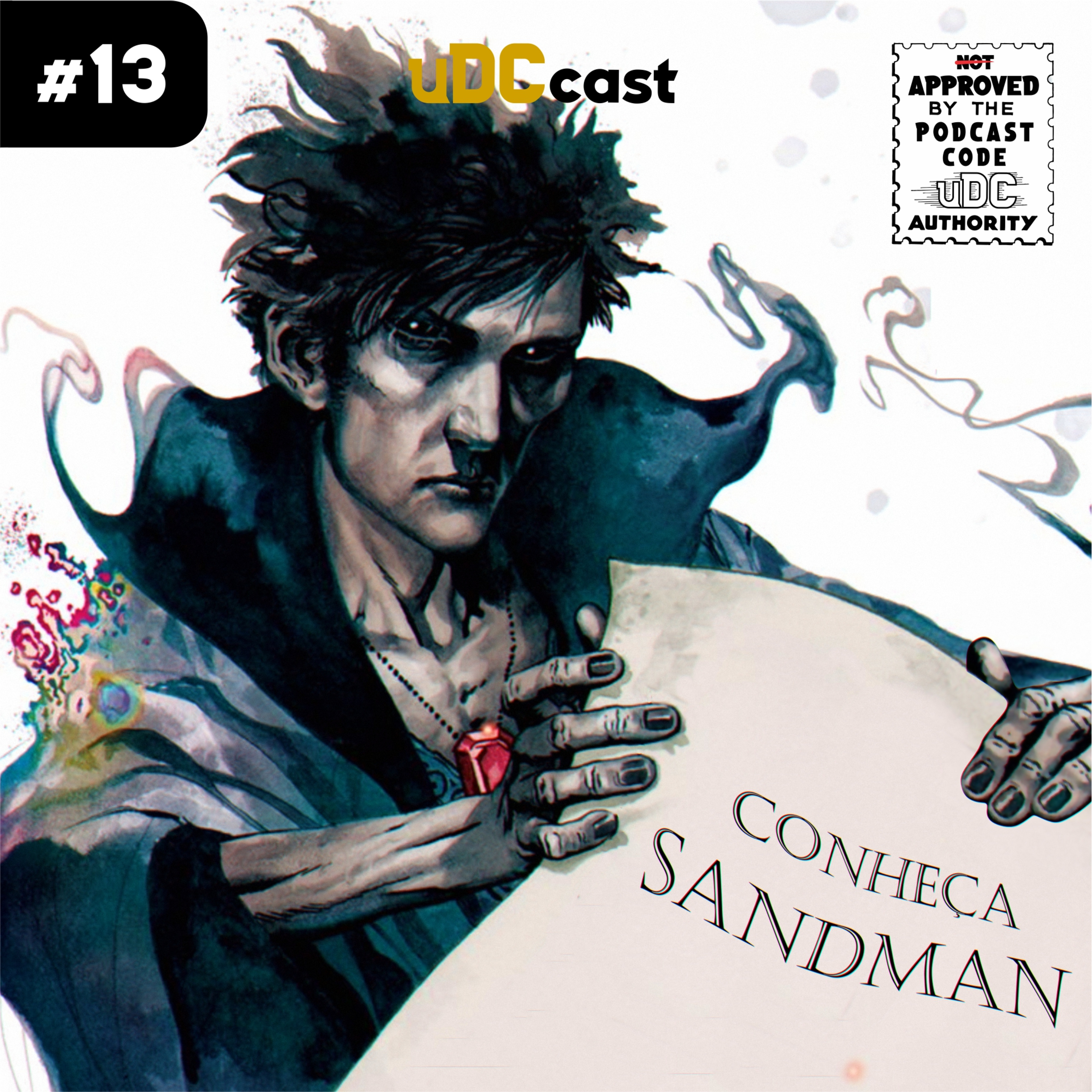 uDCcast | Universo DC
