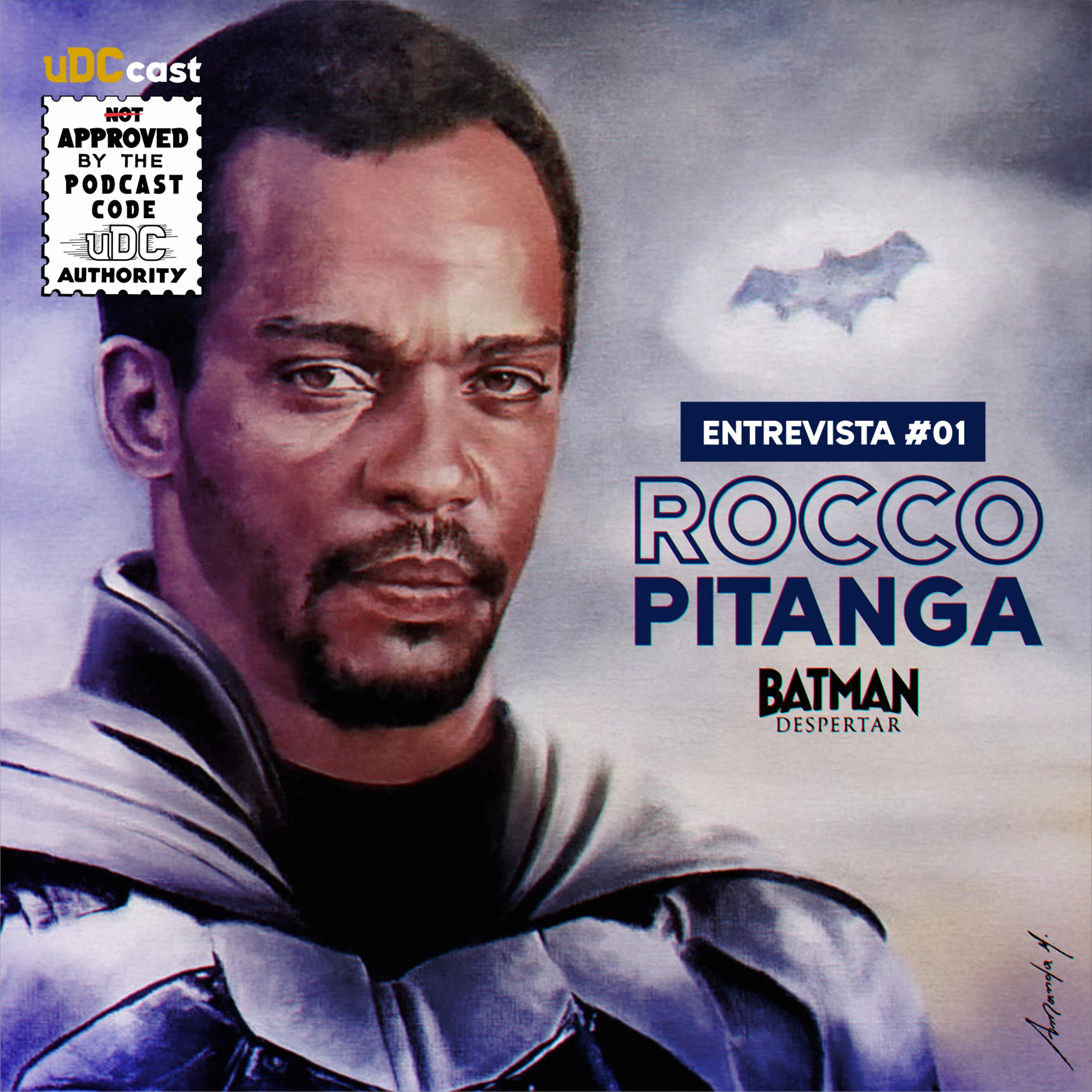 uDCcast | Universo DC