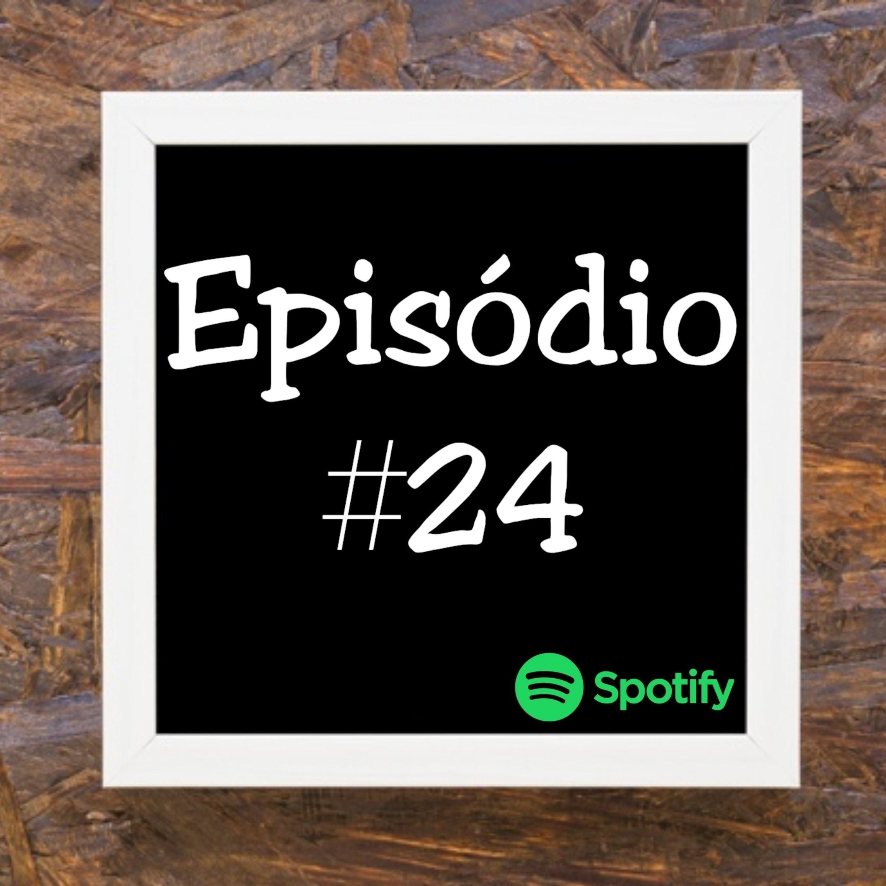 Agora episode artwork