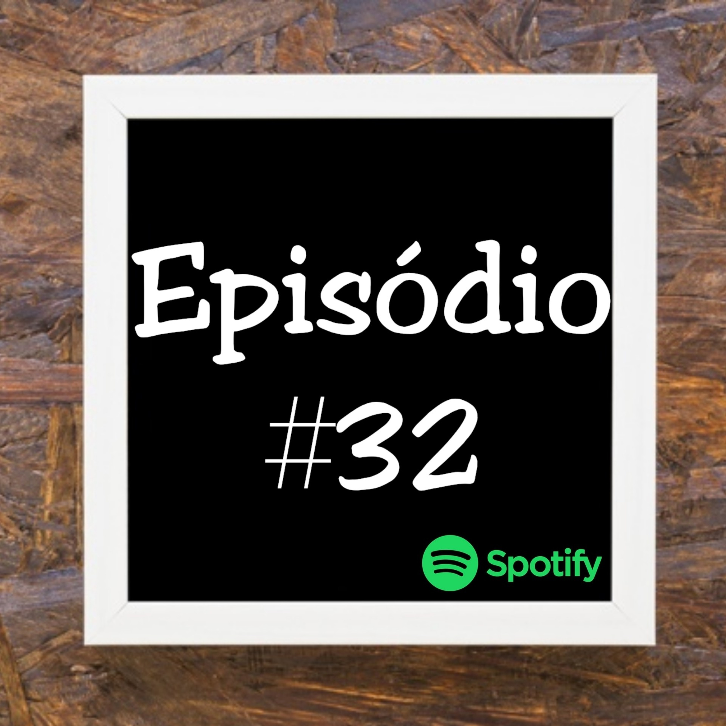 Você mesmo episode artwork
