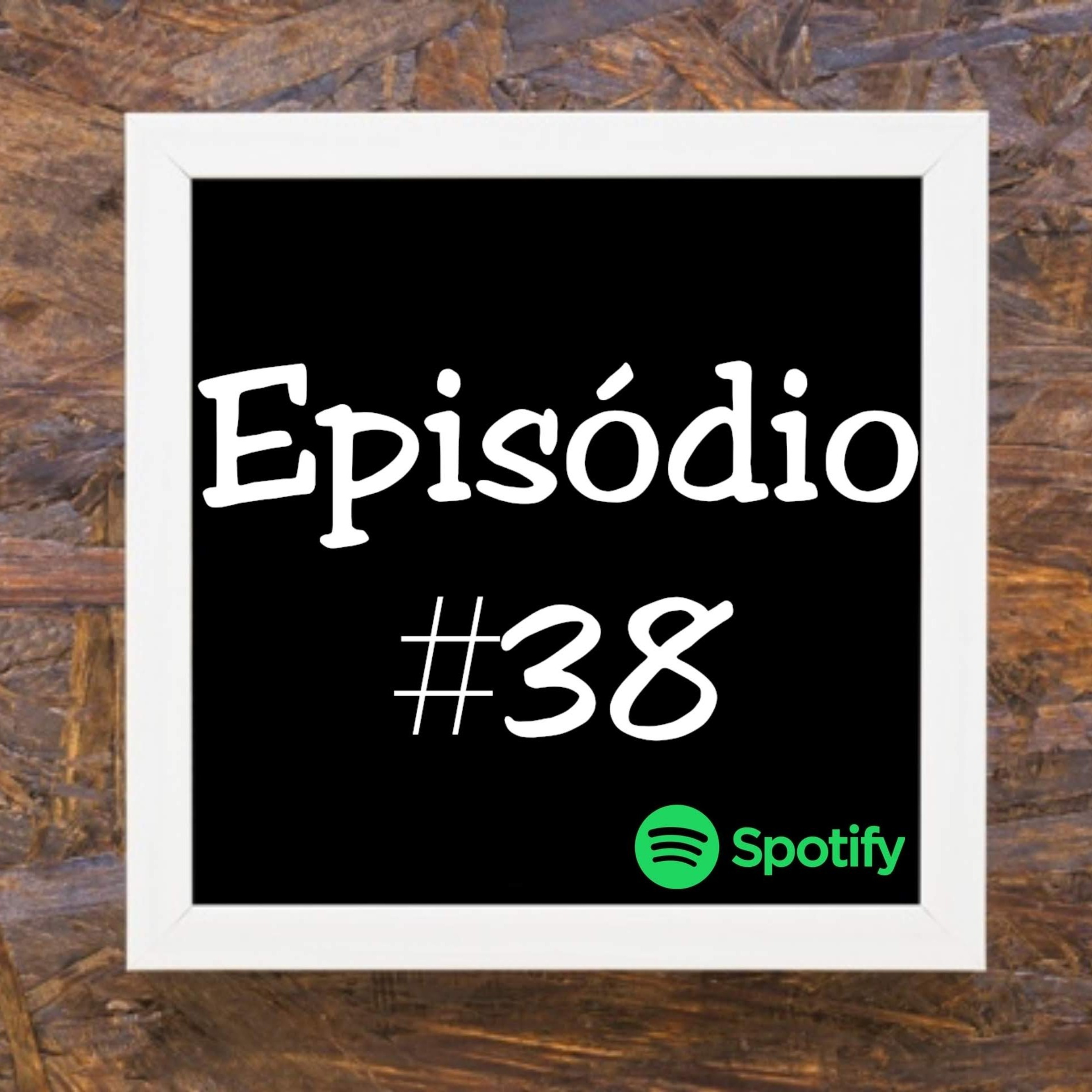 Emoções episode artwork
