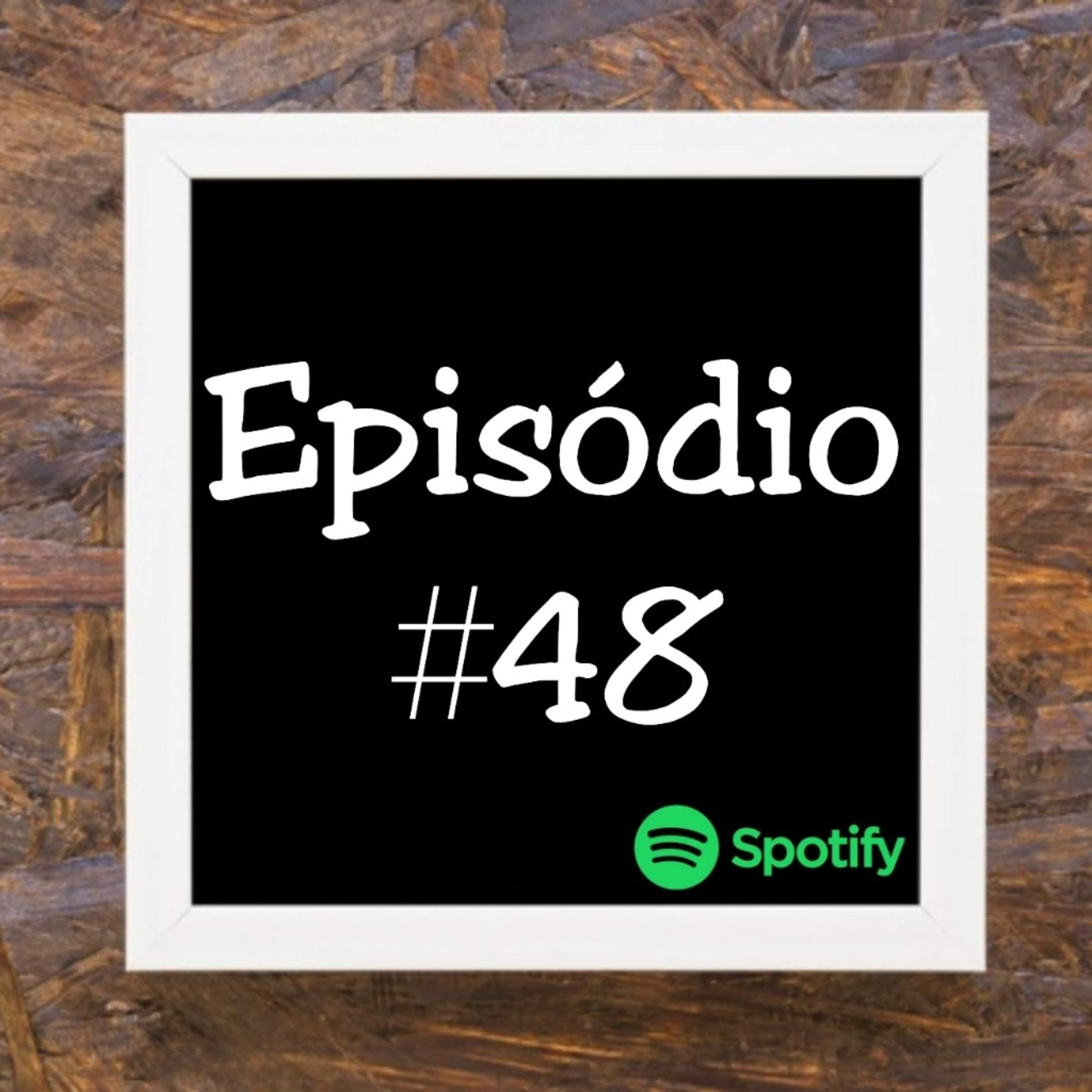 Levar pro coração episode artwork