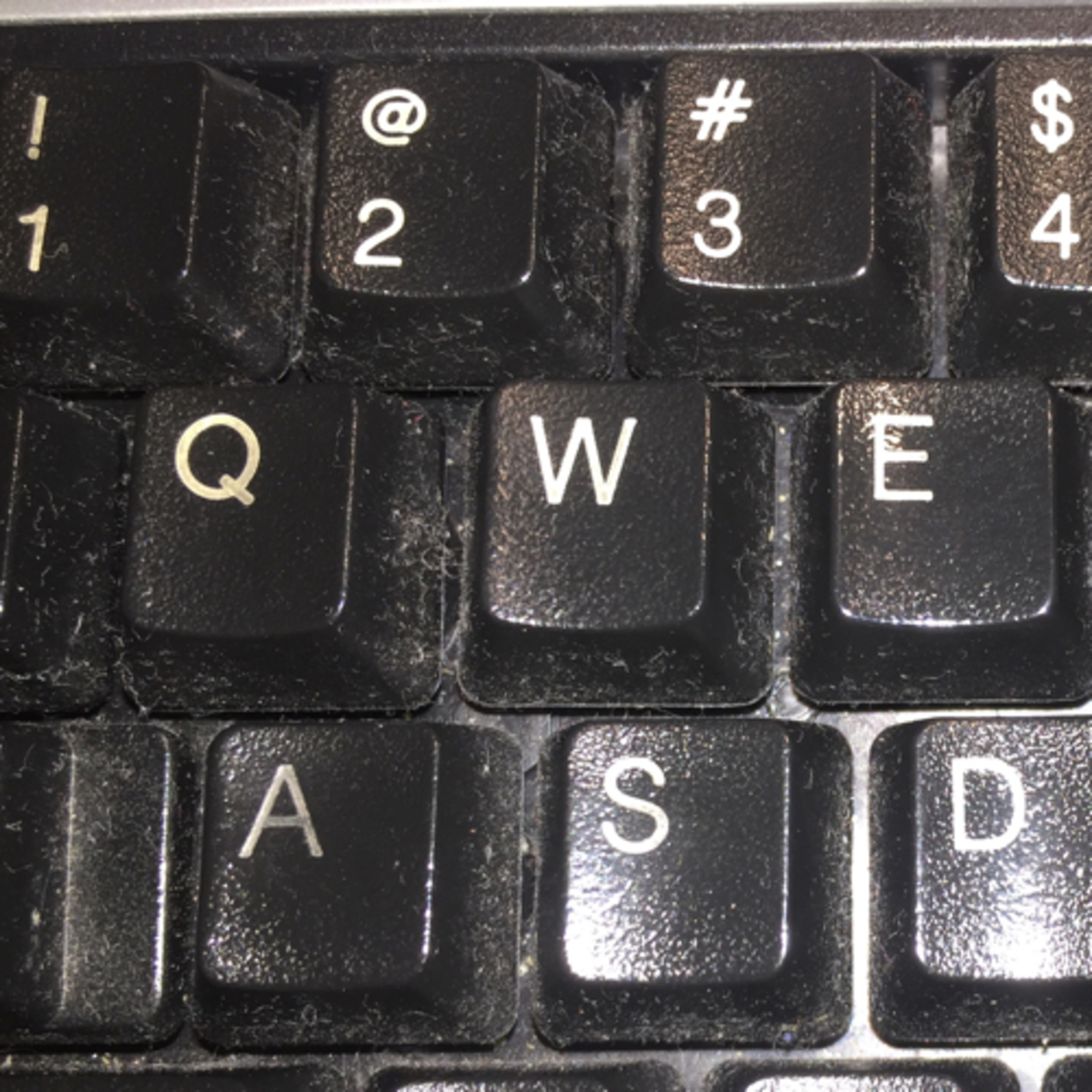 password: 1234?