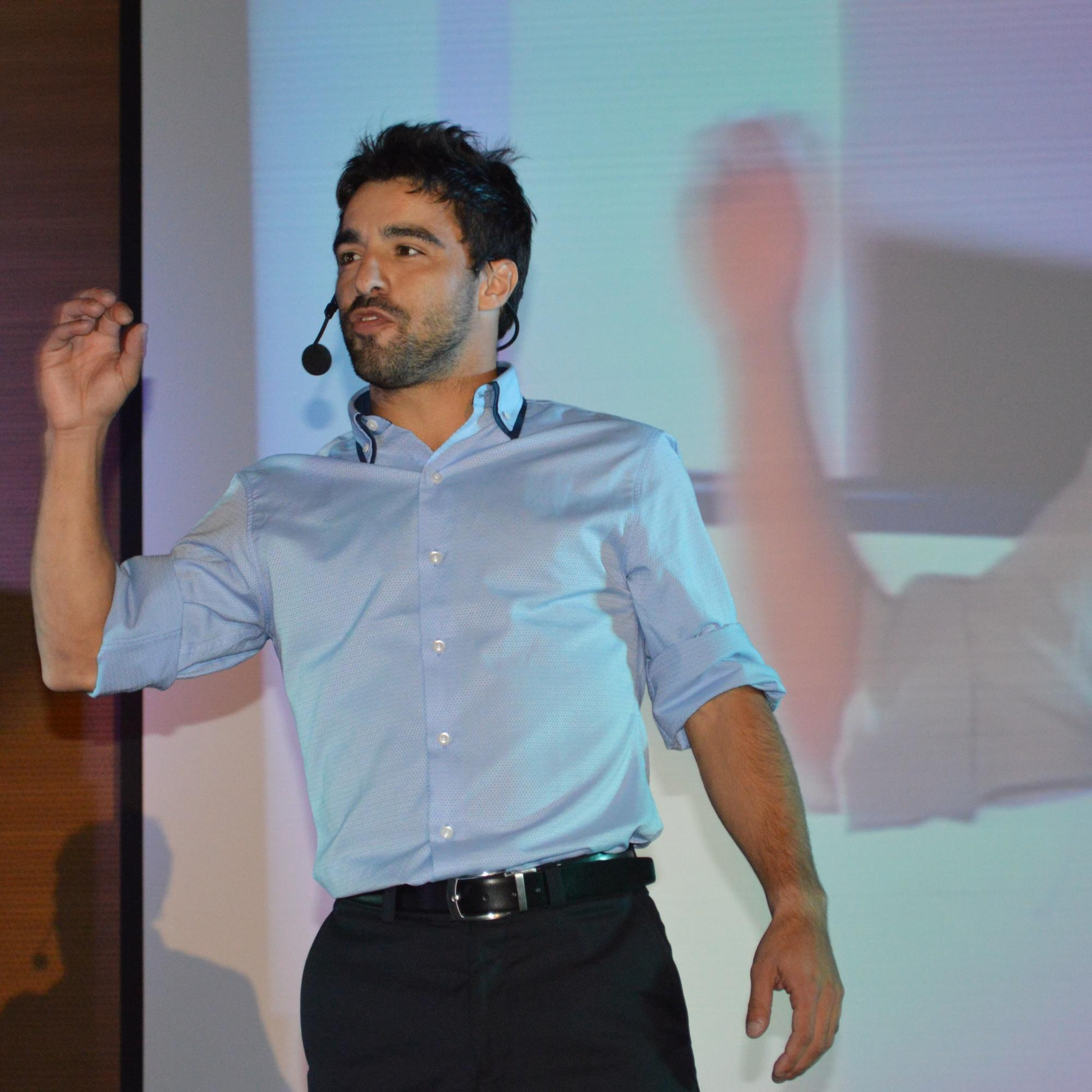 Enganche Radio