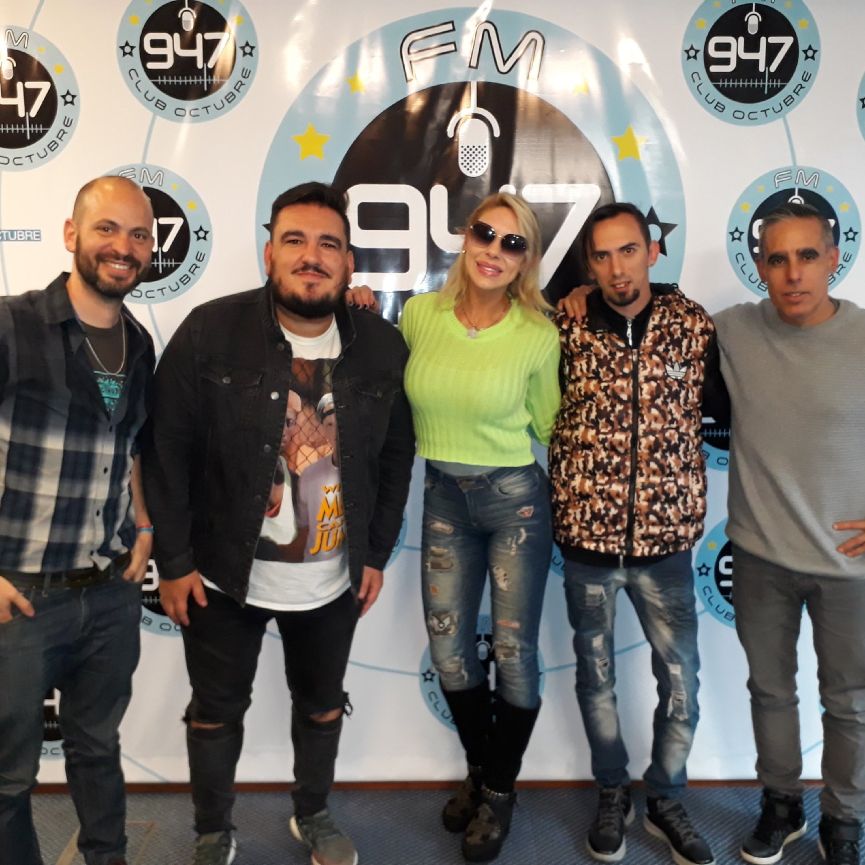 Enganche Radio