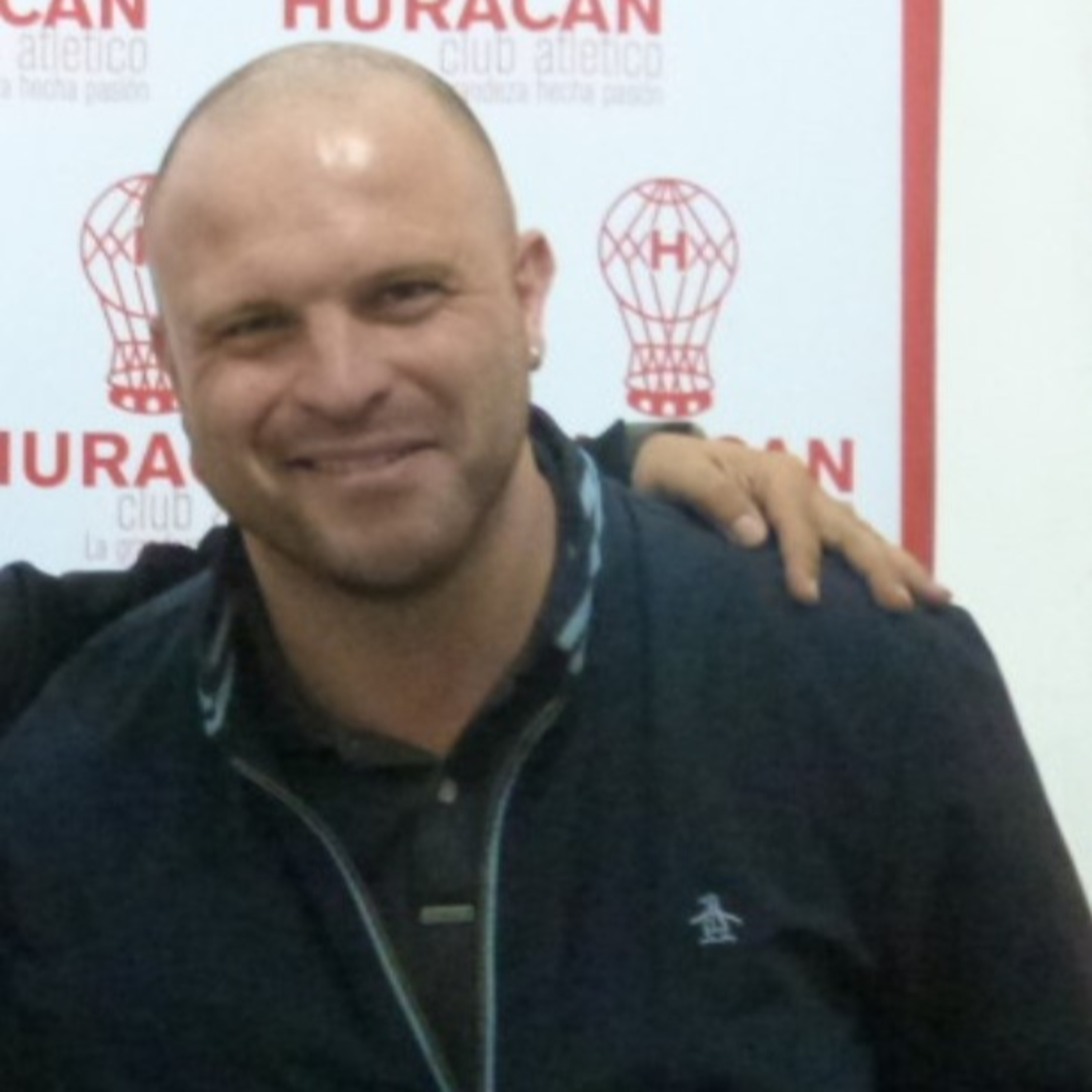 Enganche Radio