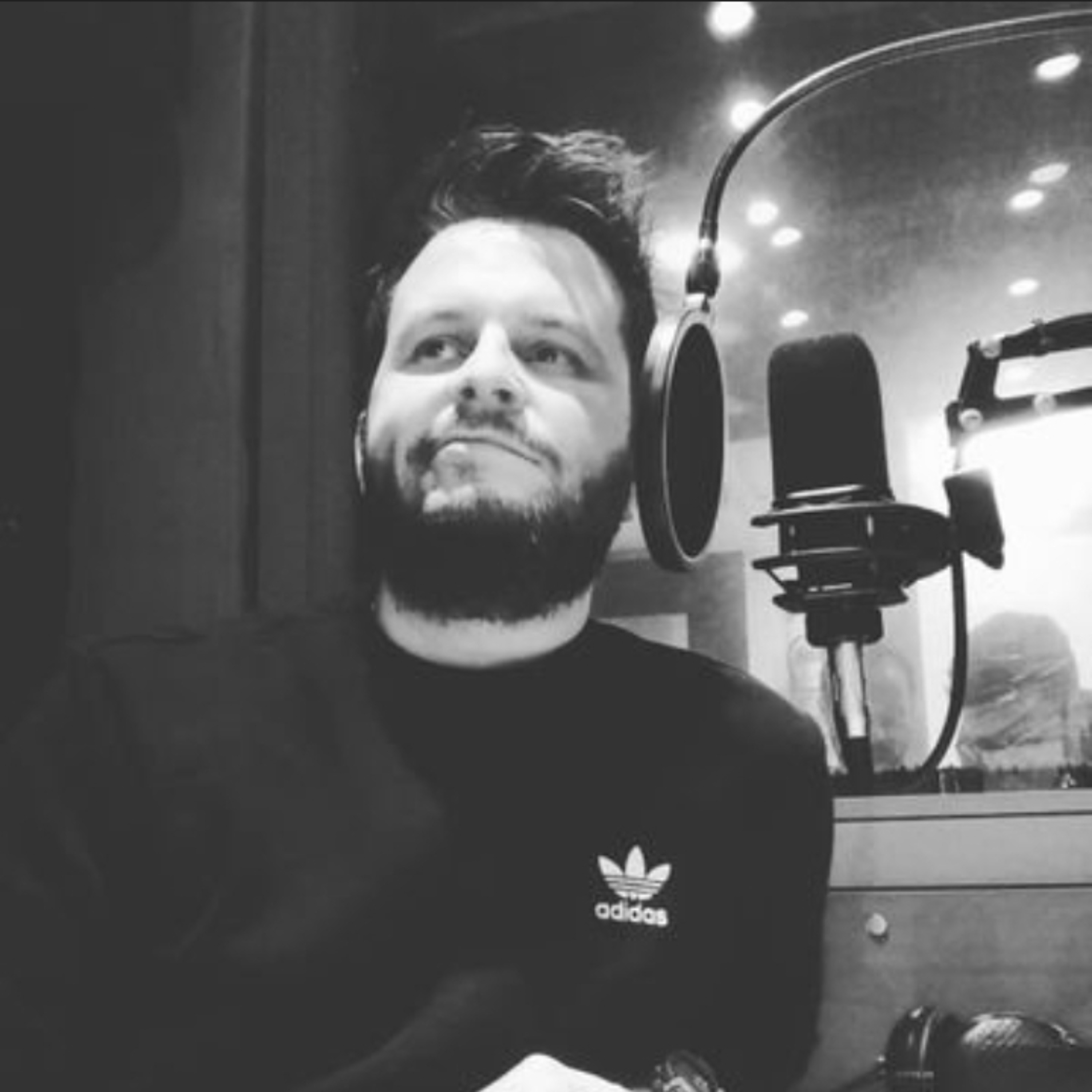 Enganche Radio