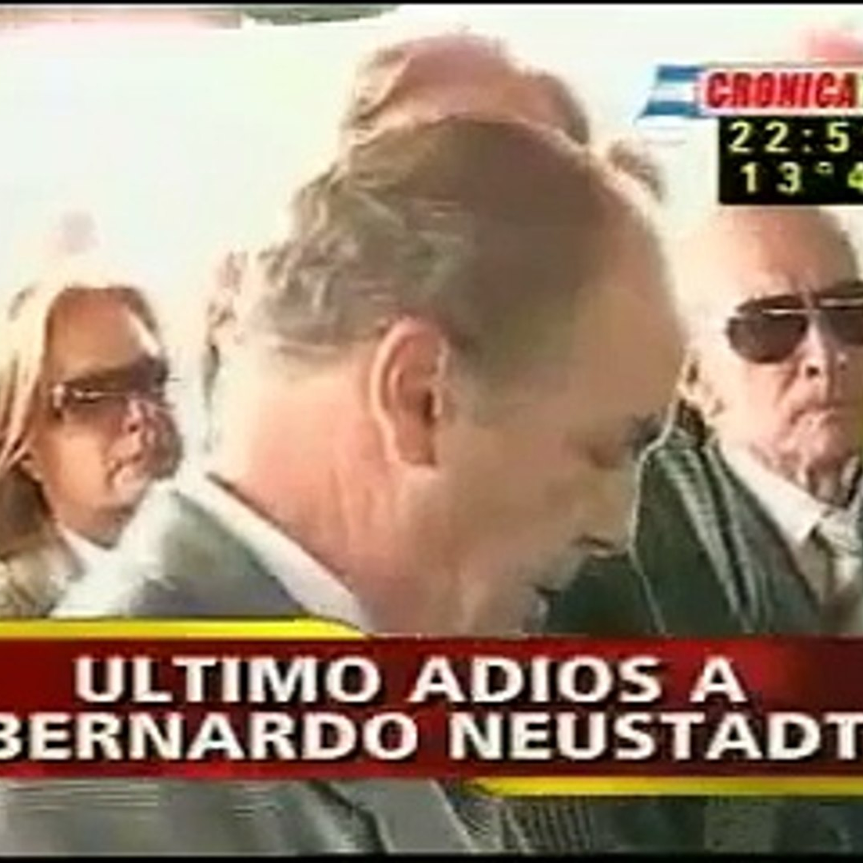 Enganche Radio