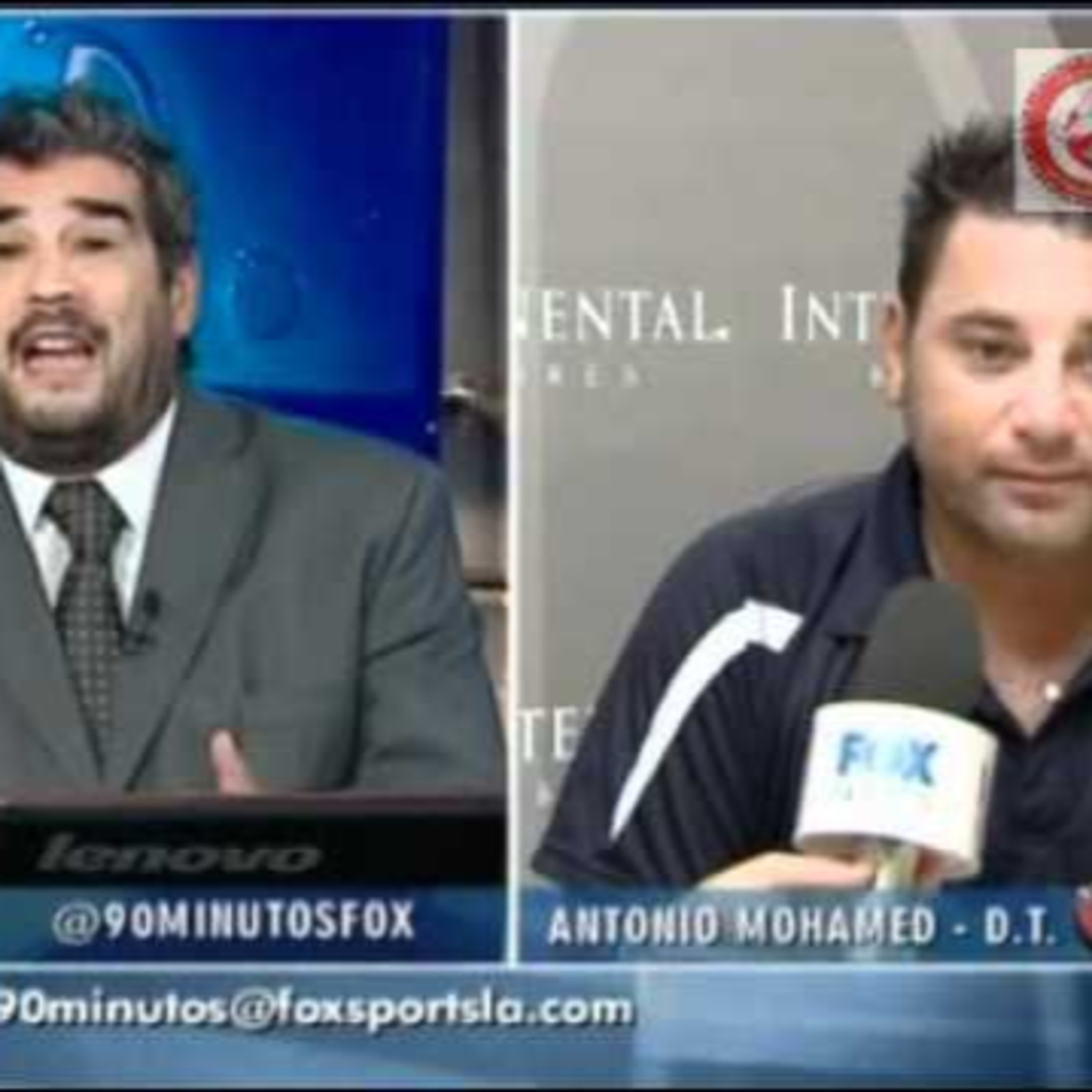 Enganche Radio