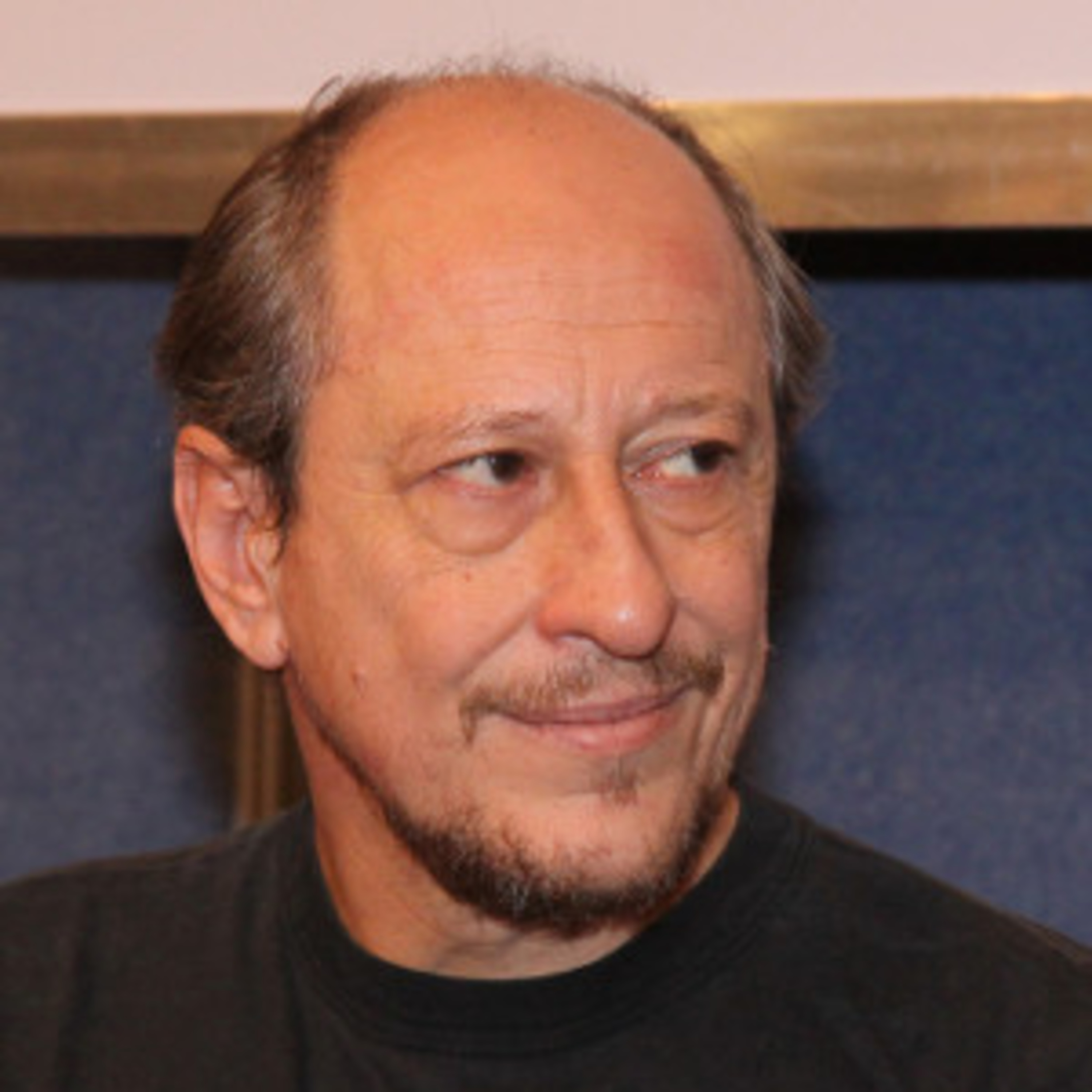 Enganche Radio