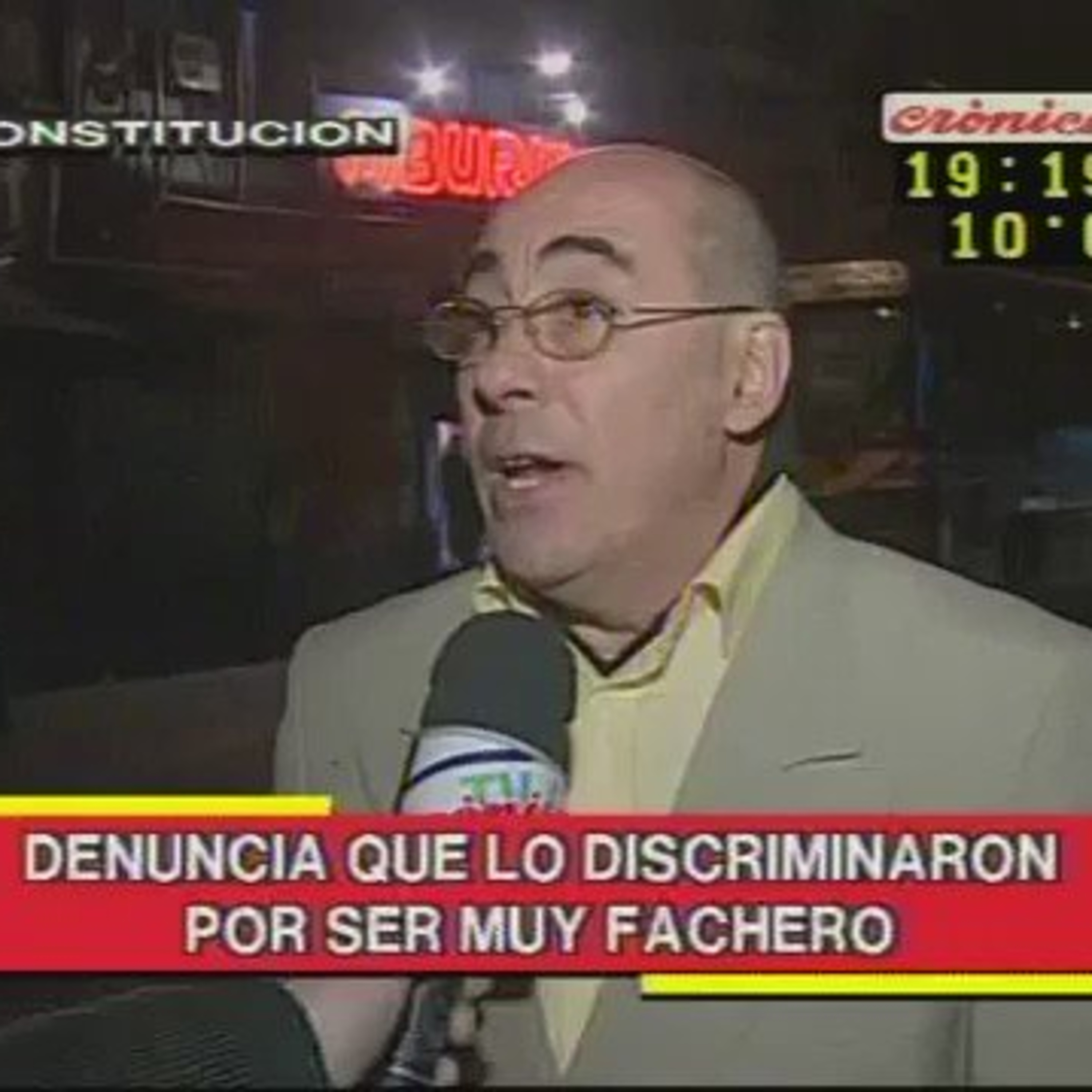 Enganche Radio